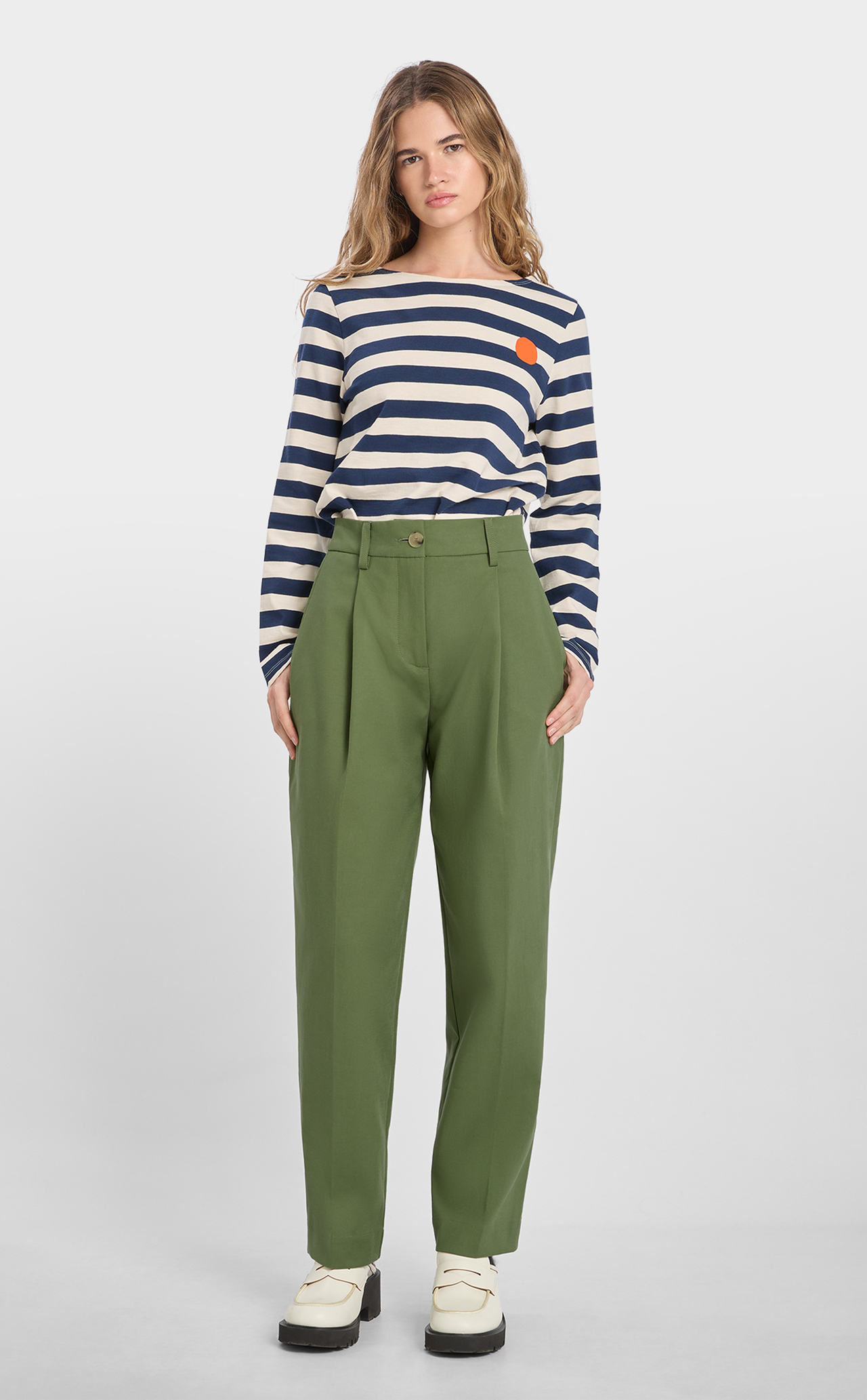 PANTALON MARINA