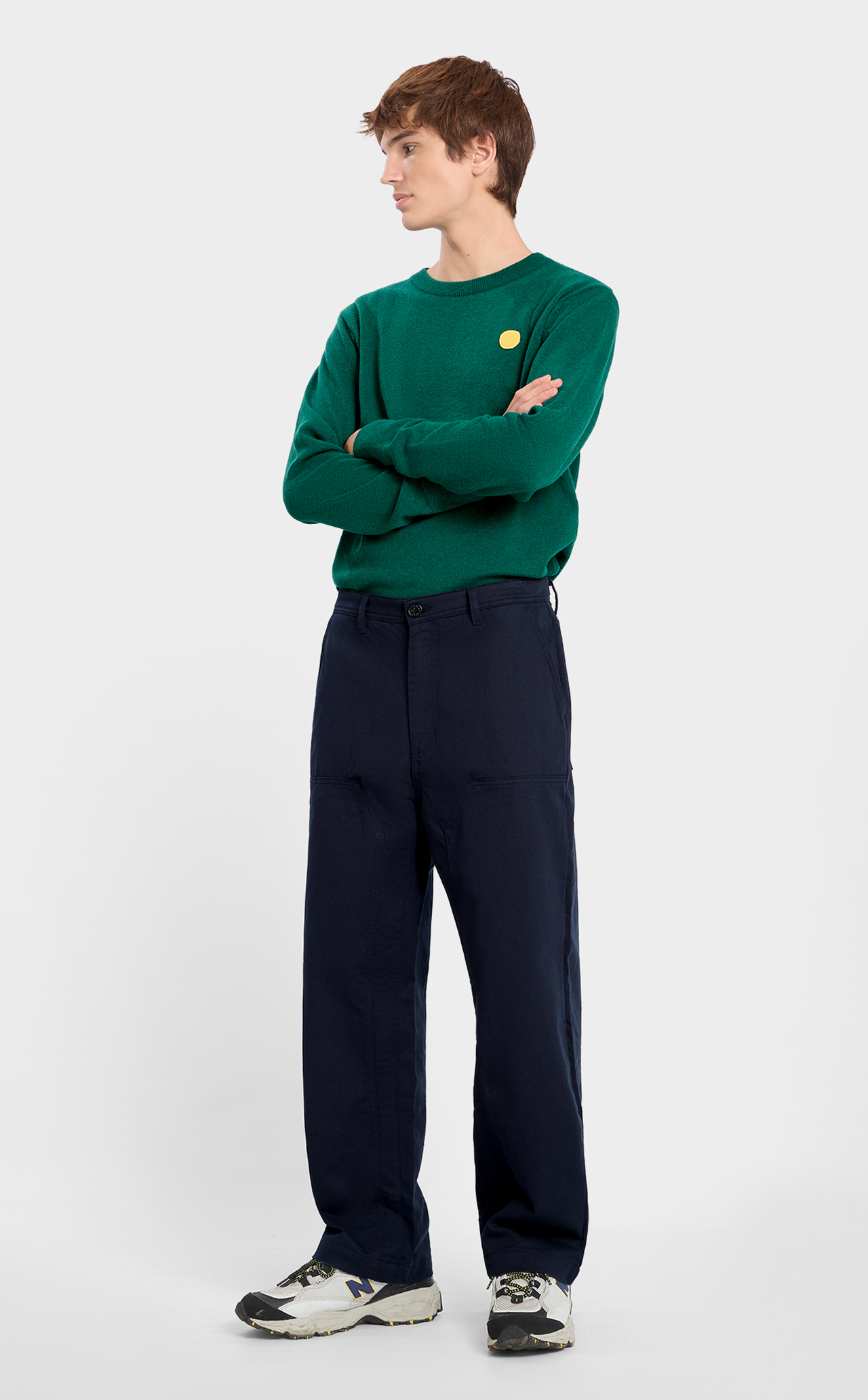 GOITIA TROUSER