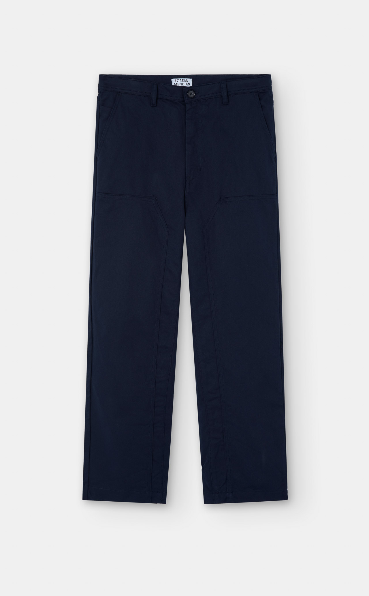 GOITIA TROUSER