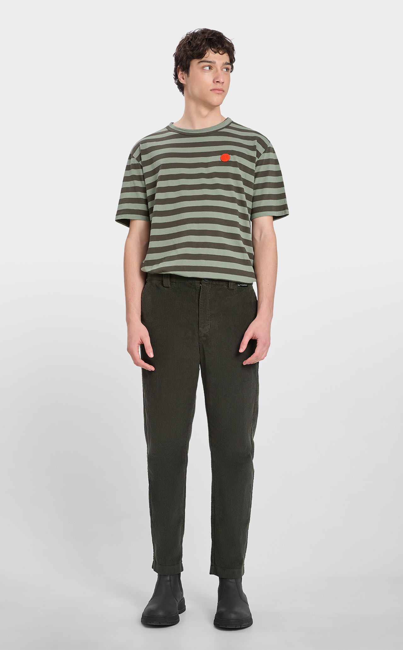 PANTALON GOITIA