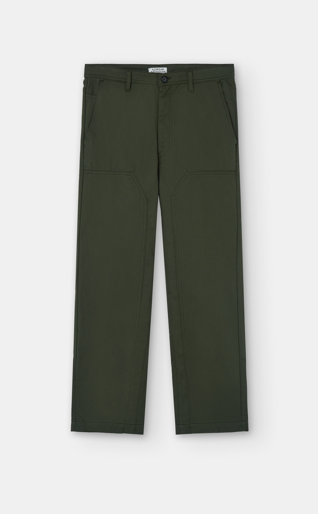 PANTALON GOITIA
