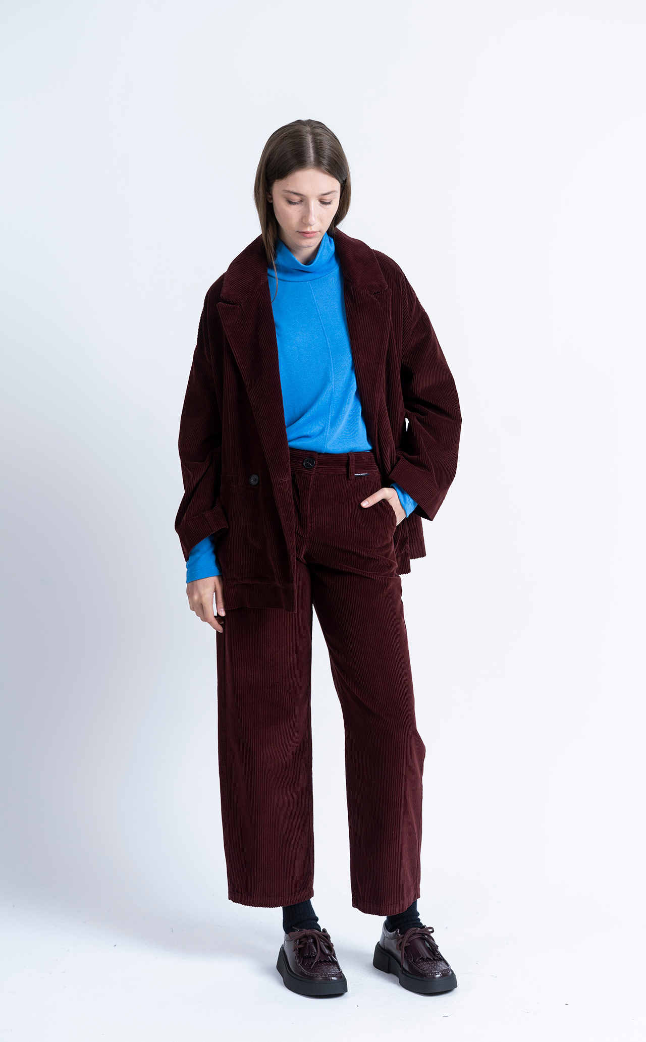 PANTALONES BANA