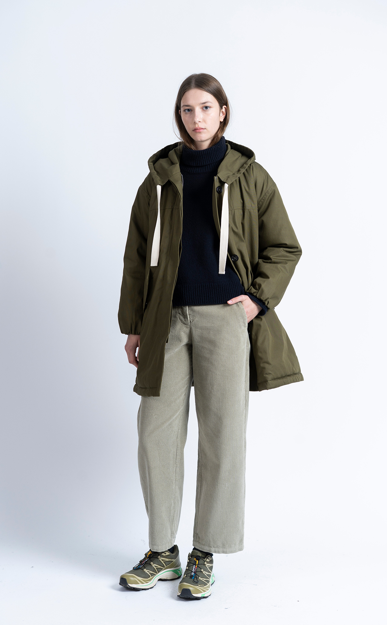 PANTALONES BANA