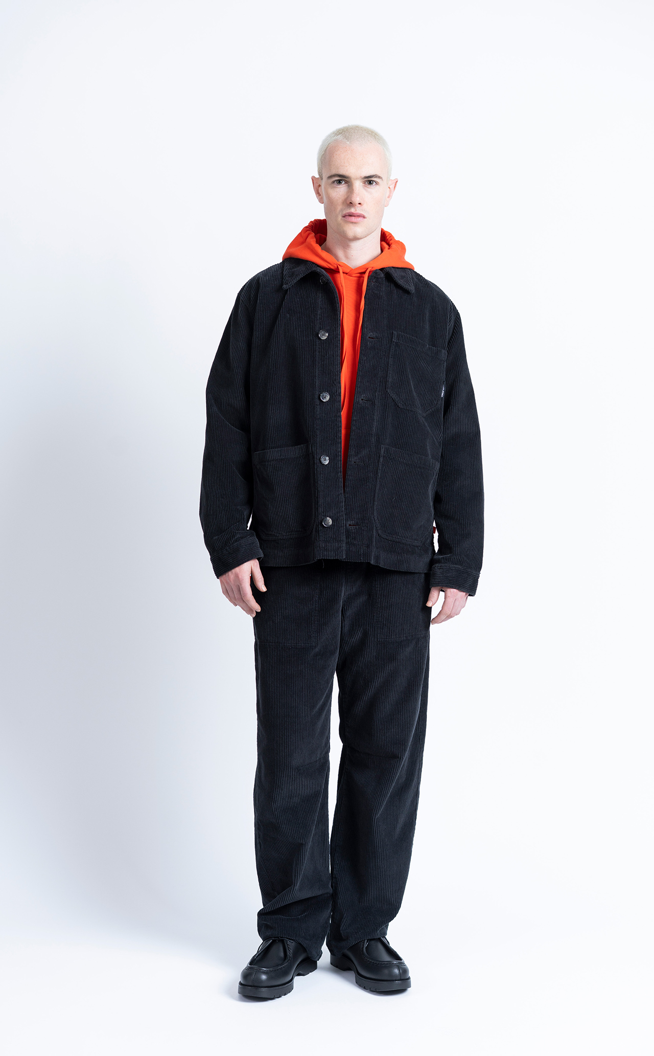 TROUSERS MANEX