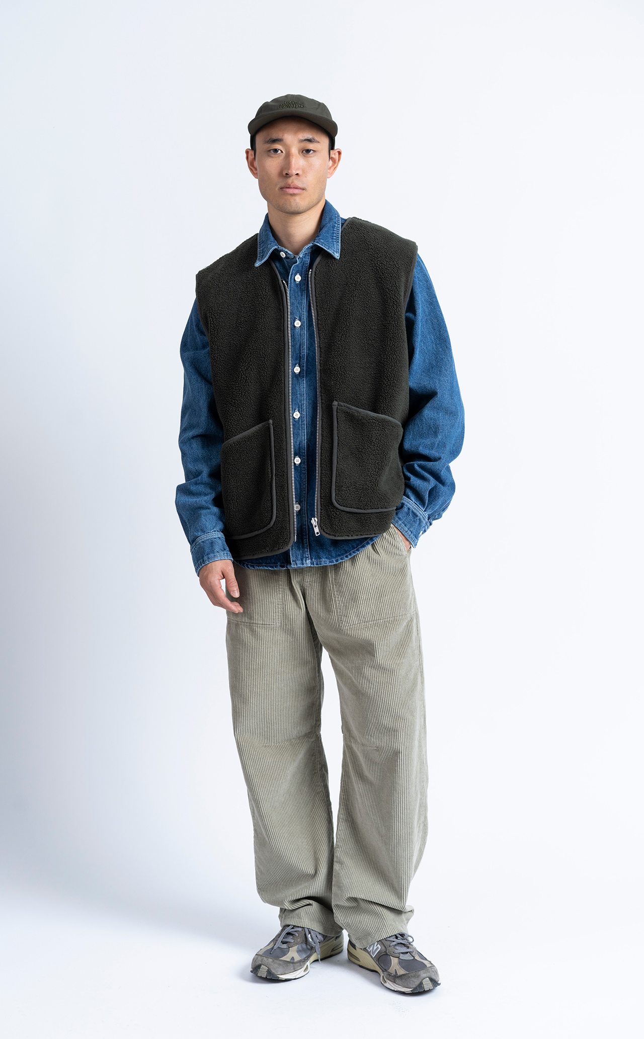 PANTALON MANEX