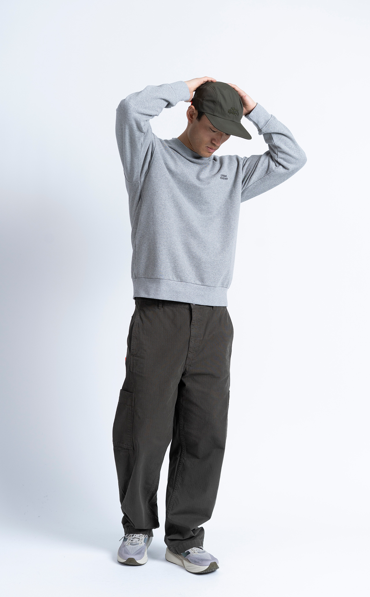 PANTALON BEHAR
