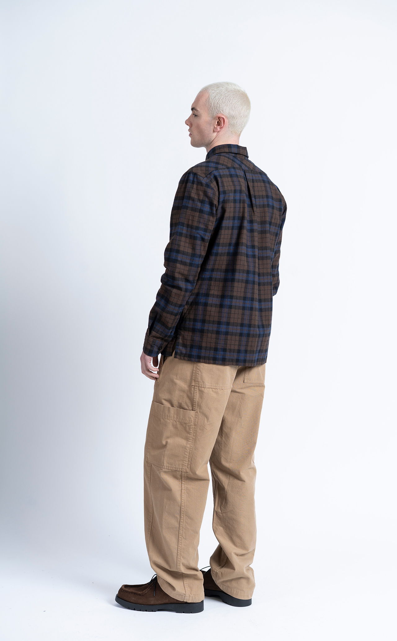 PANTALON BEHAR