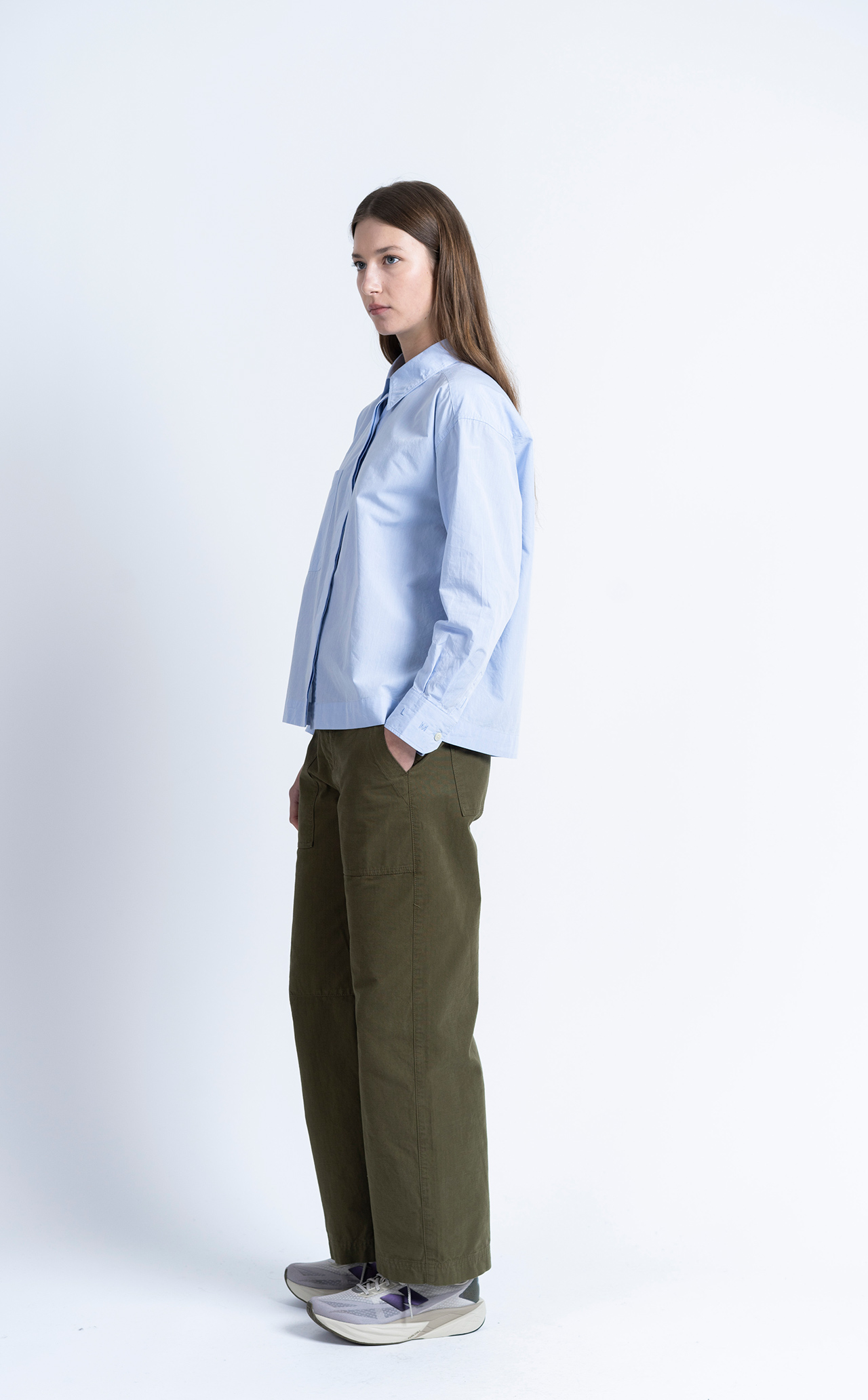 PANTALONES GORI