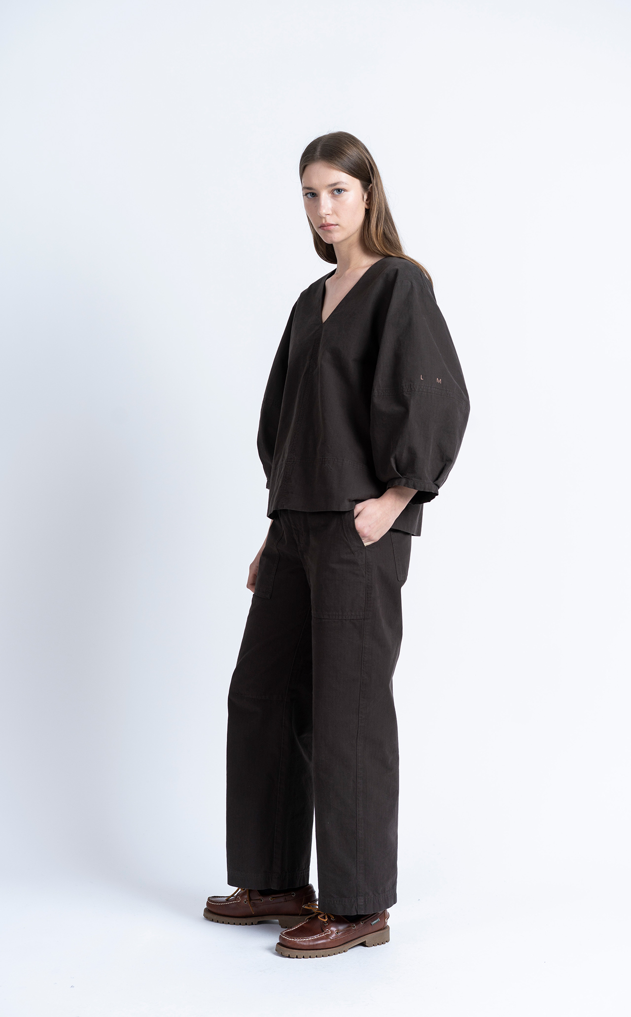 PANTALONES GORI