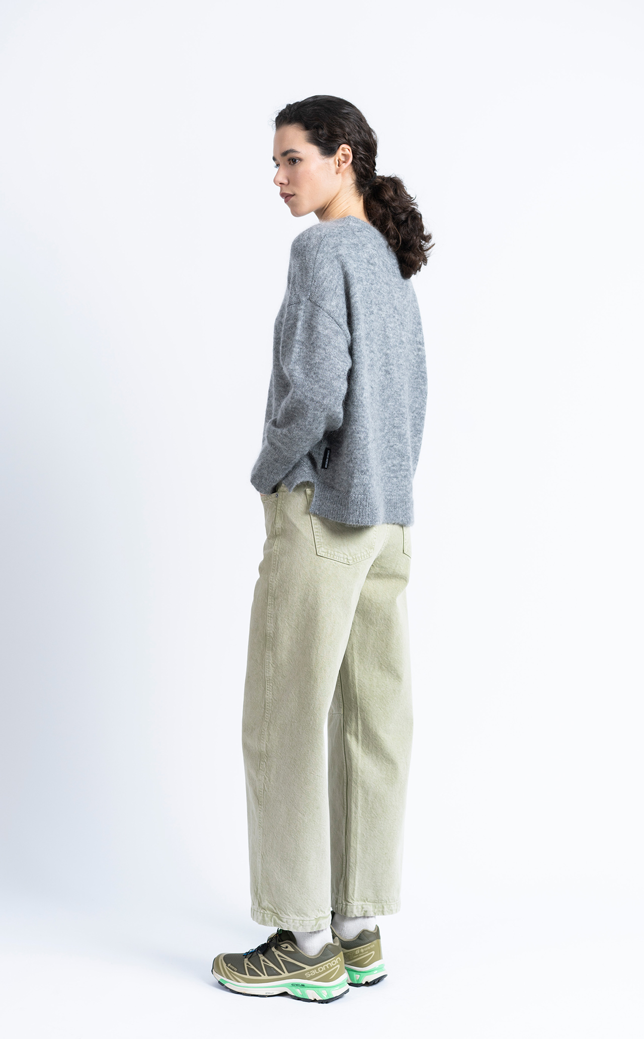 PANTALON UKA