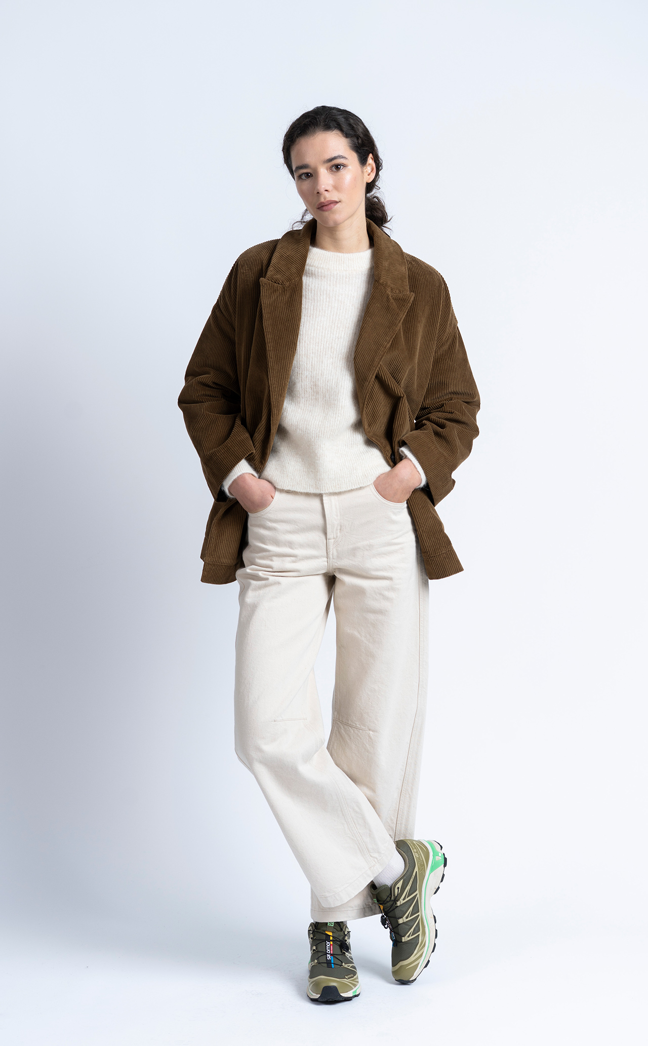 PANTALON UKA