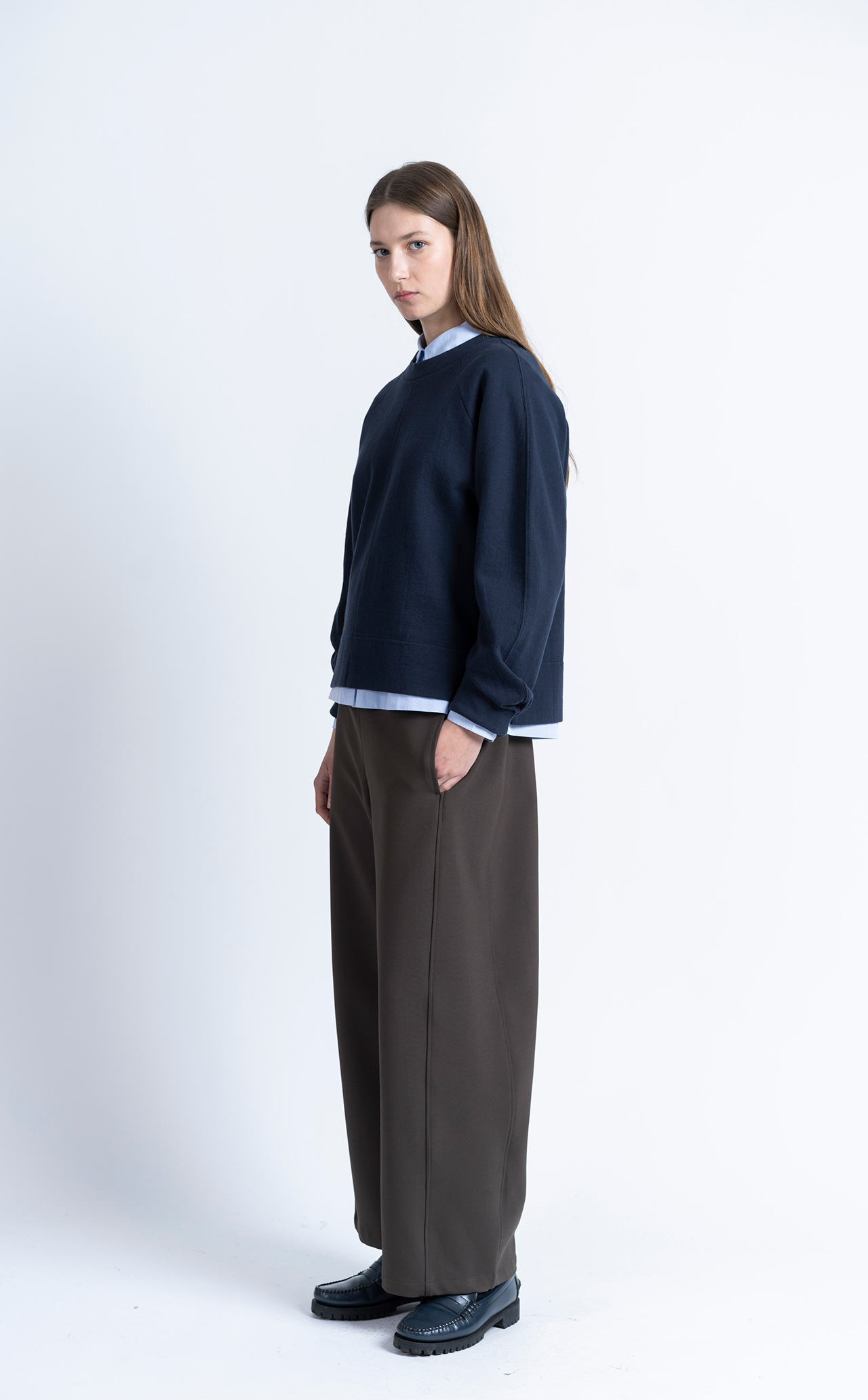PANTALONES XABAL