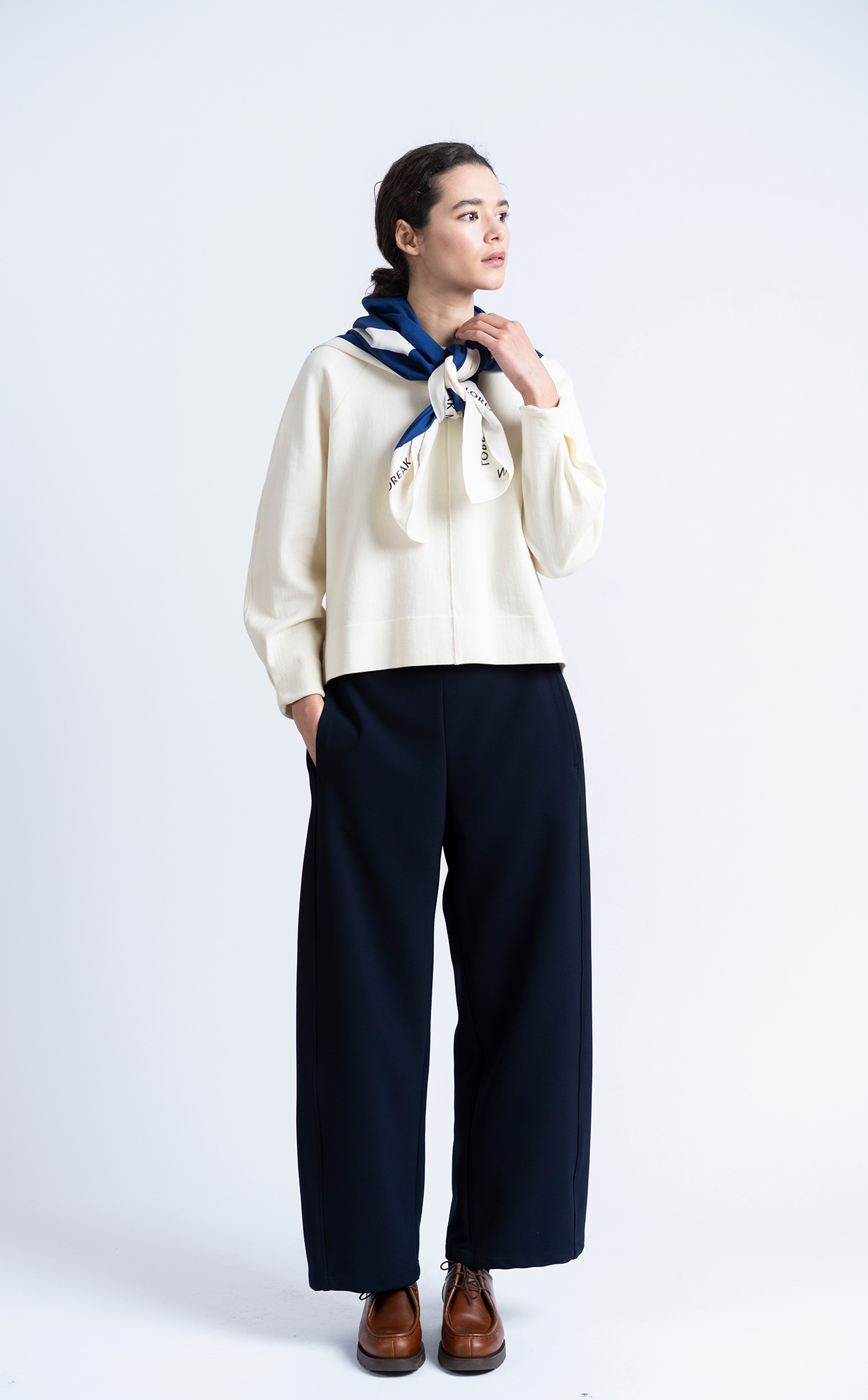 TROUSERS XABAL
