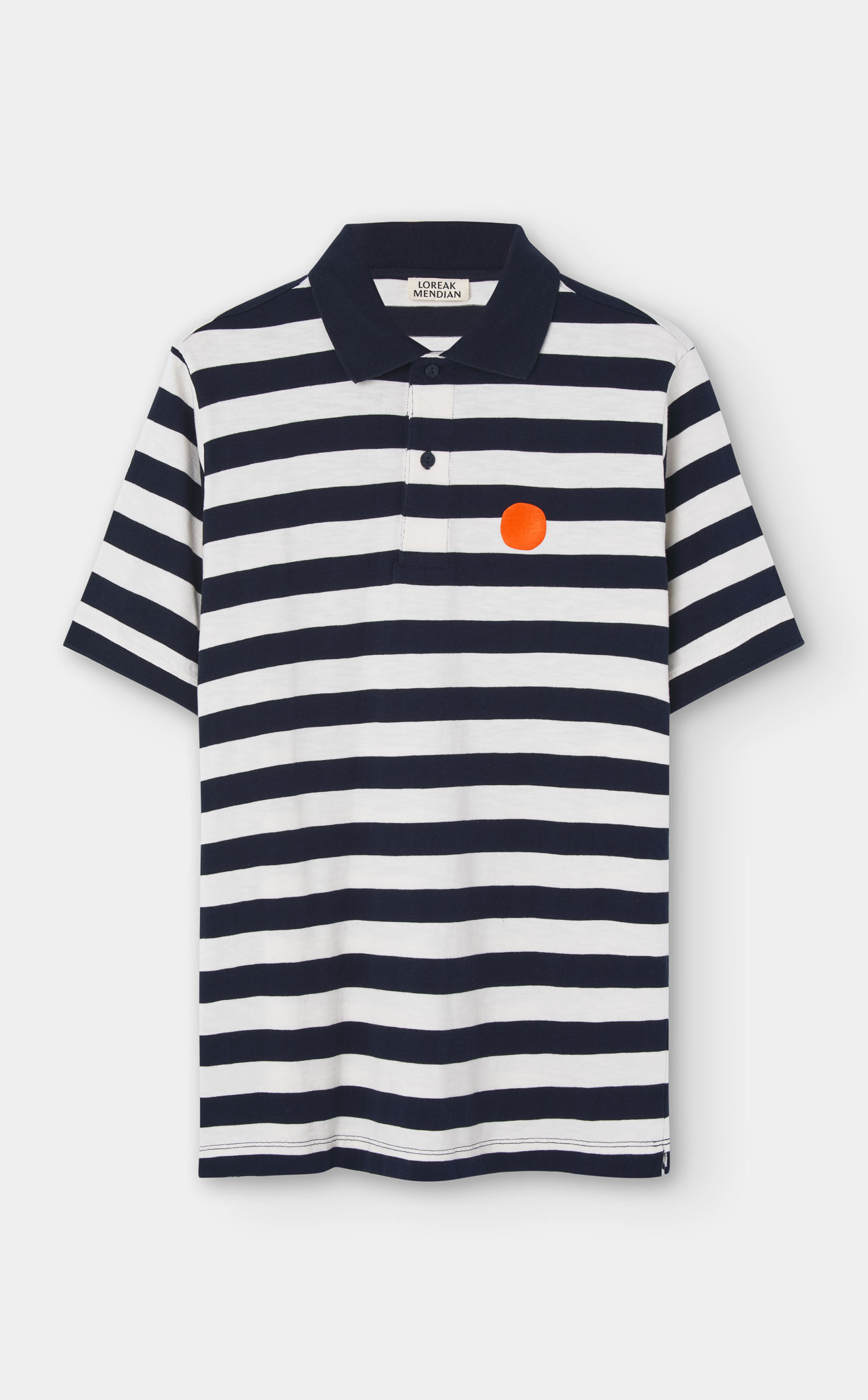 URBIAK POLO SHIRT