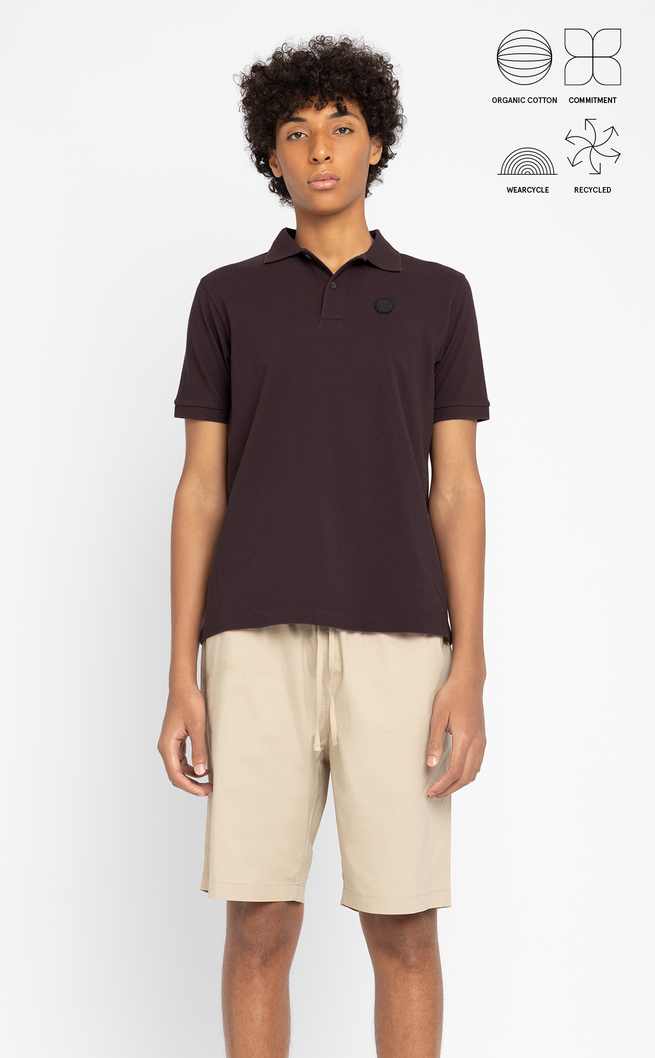 KULT M POLO SHIRT