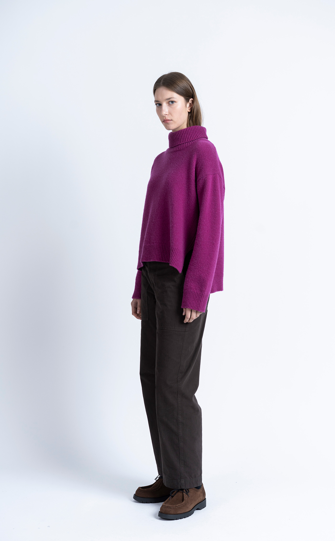 JUMPER ISLA W