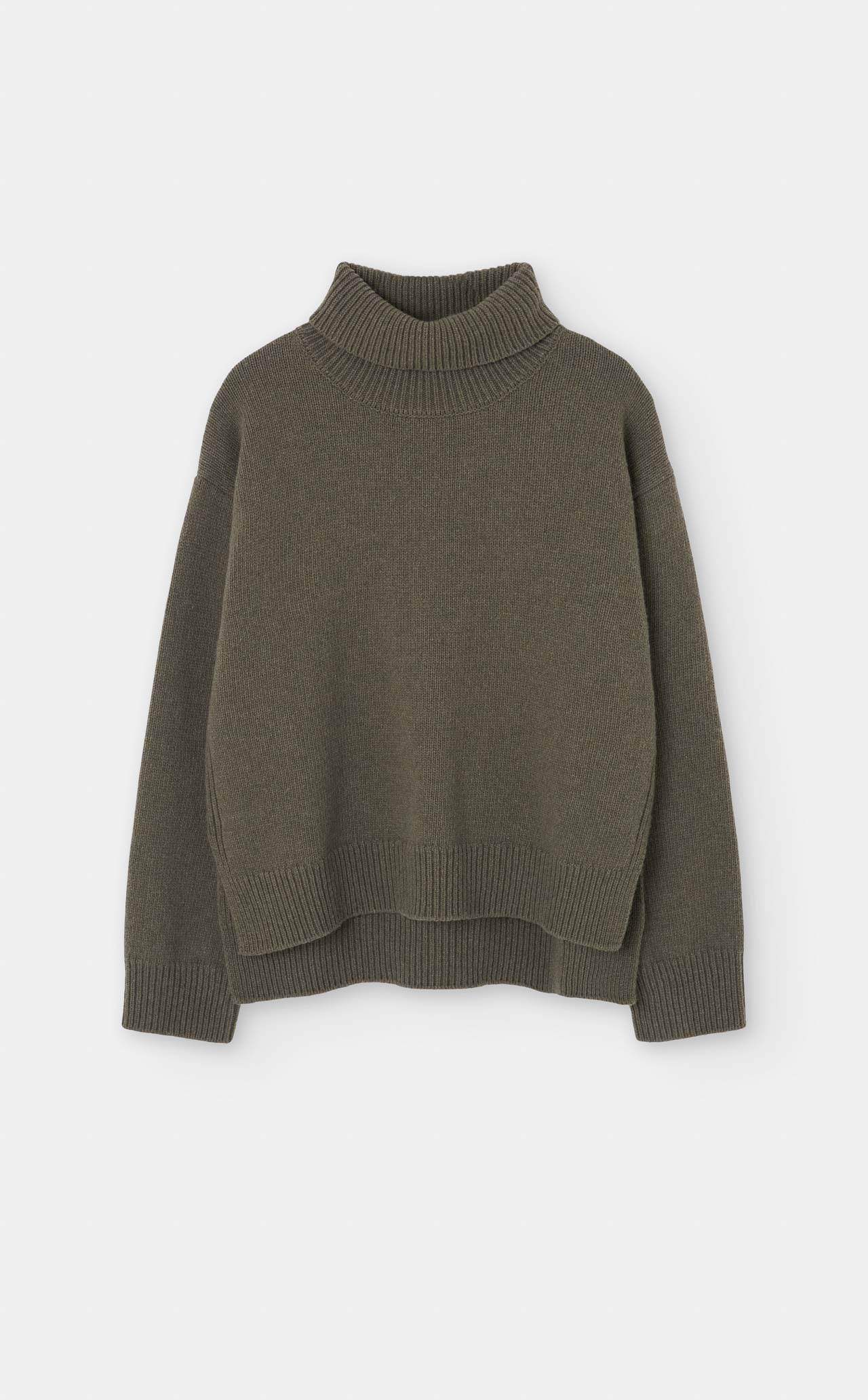 JUMPER ISLA W