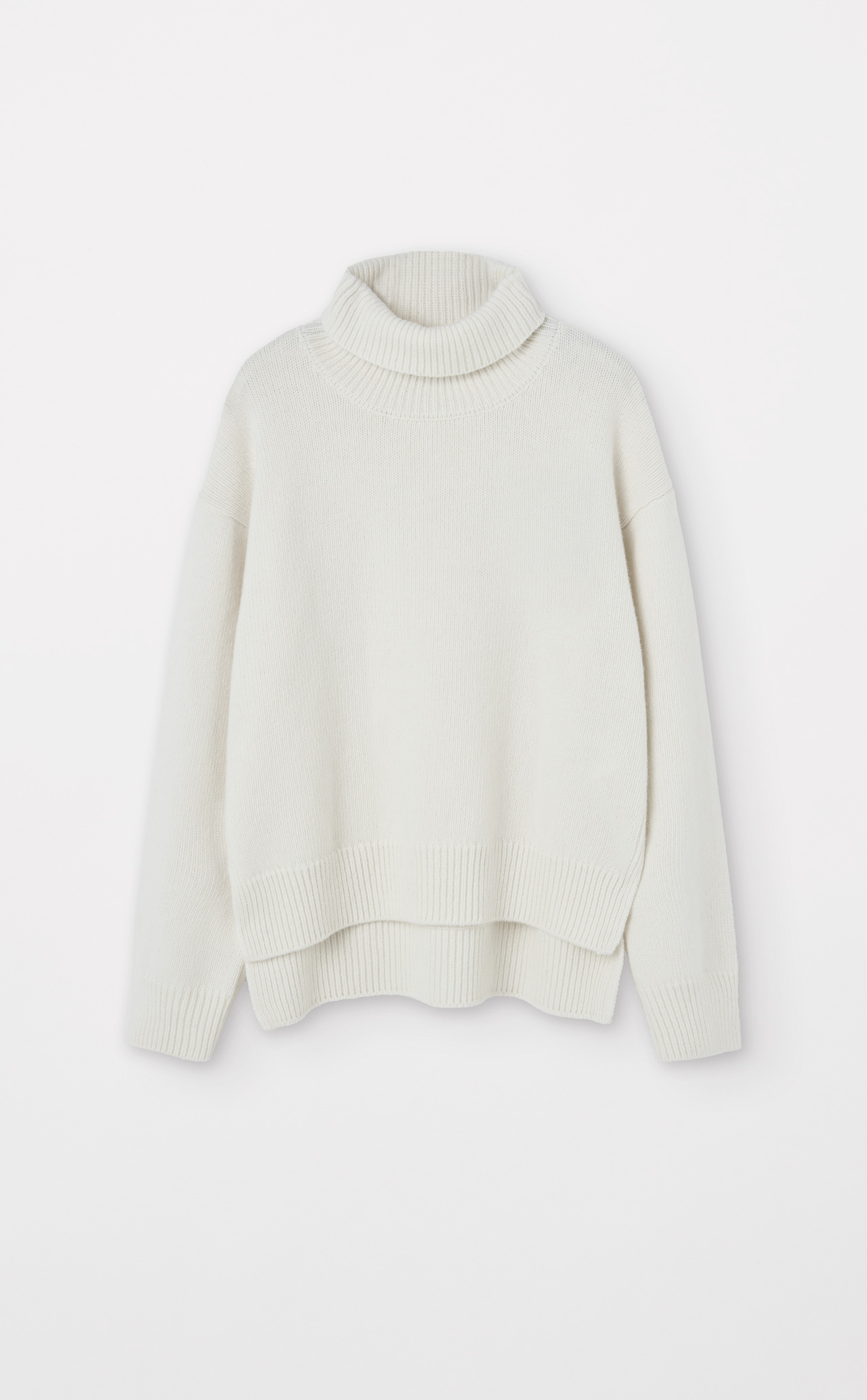 ISLA W PULLOVER