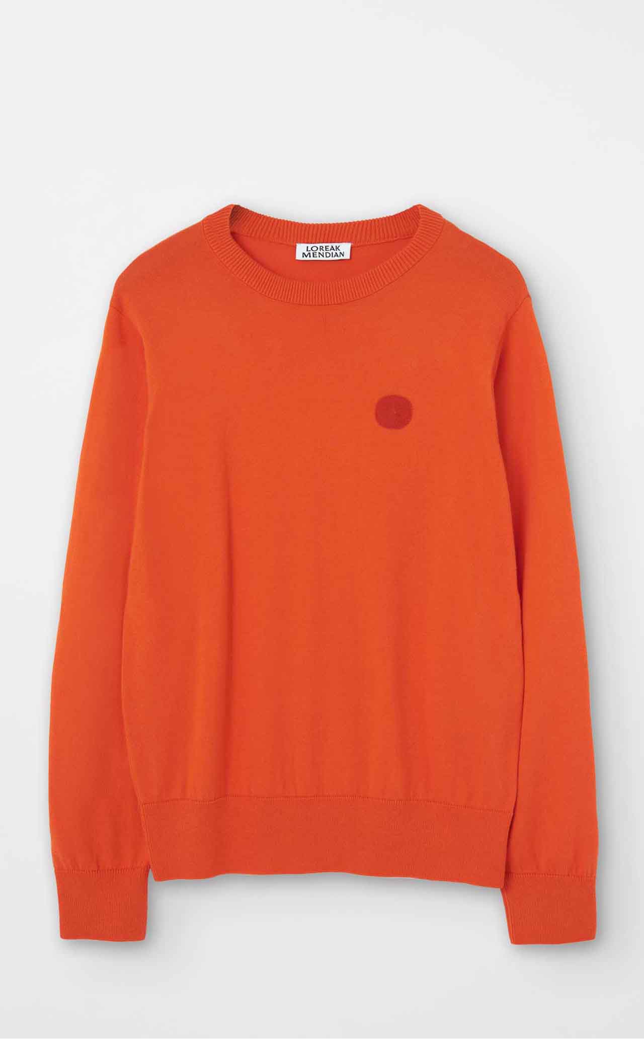 AINO DOT M PULLOVER