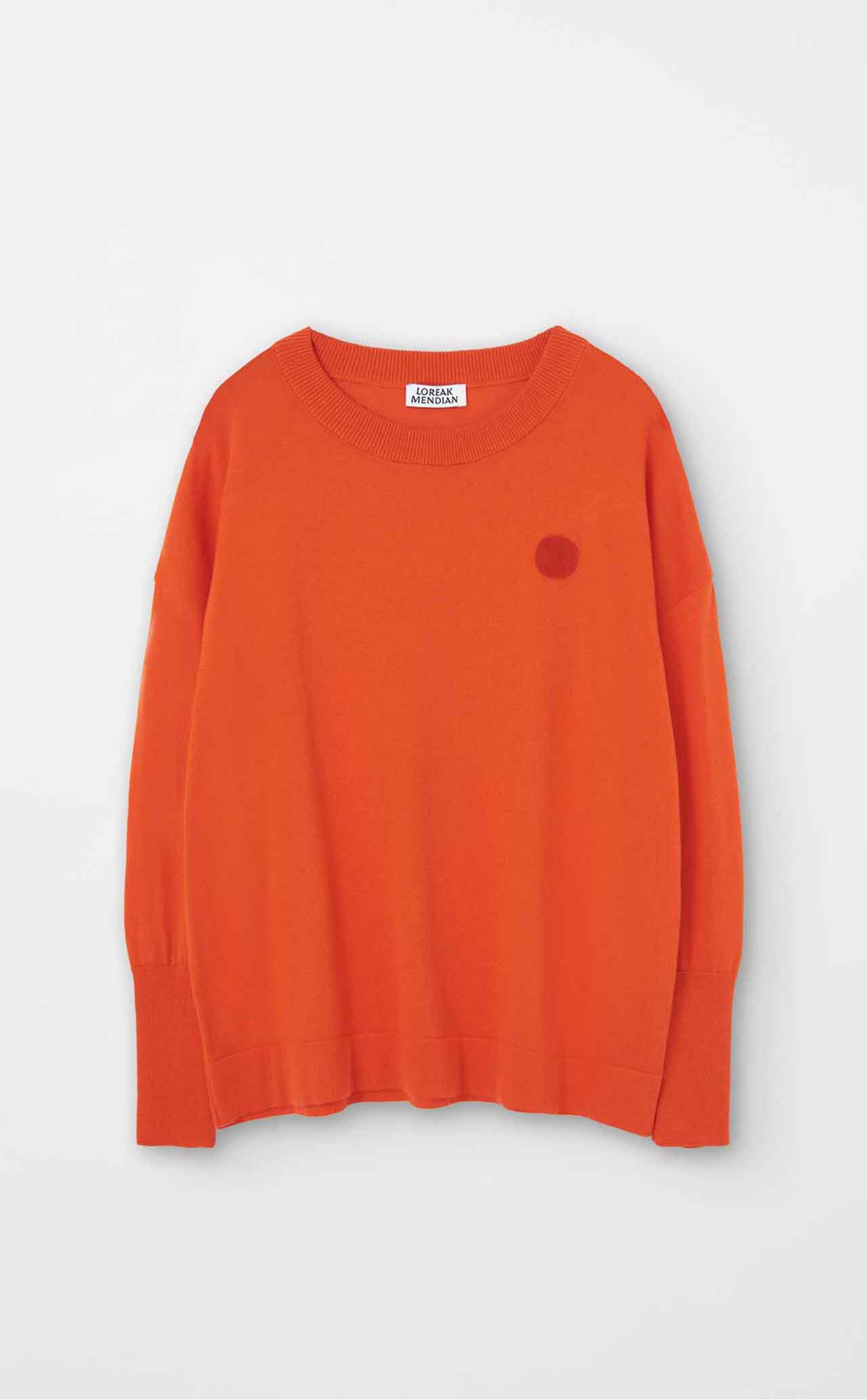 AINO DOT W PULLOVER