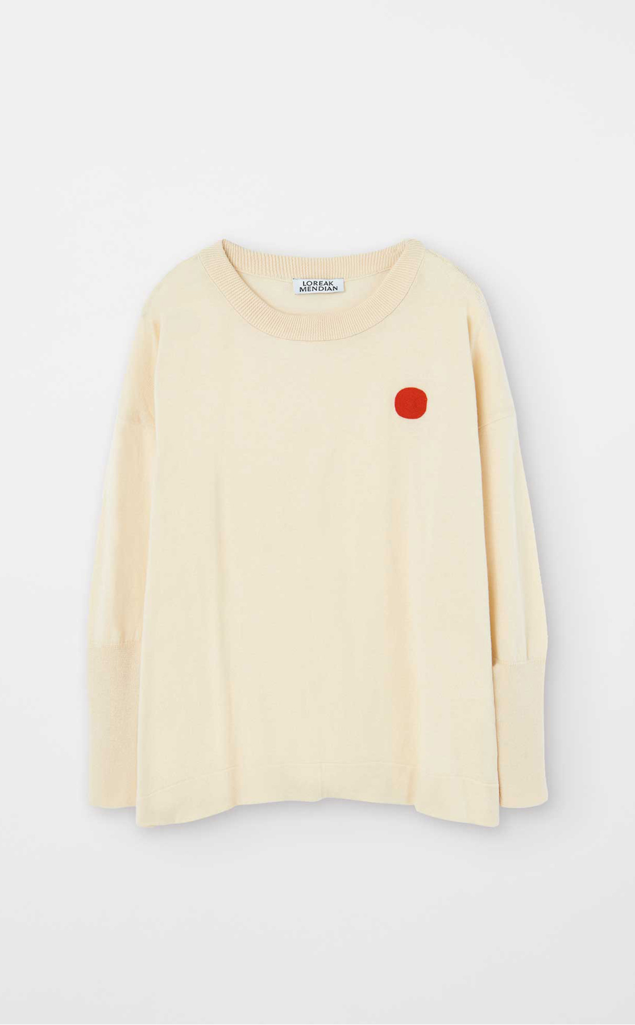 AINO DOT W PULLOVER