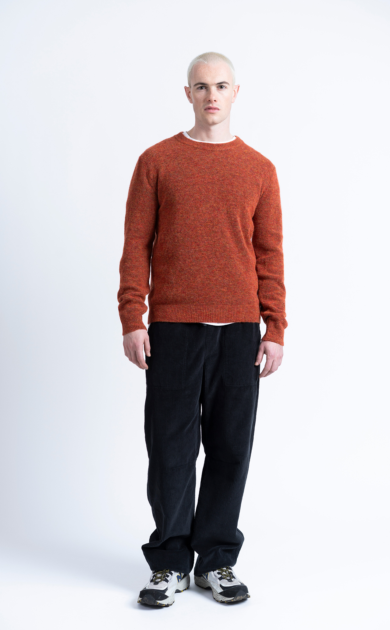 PULL ERLO