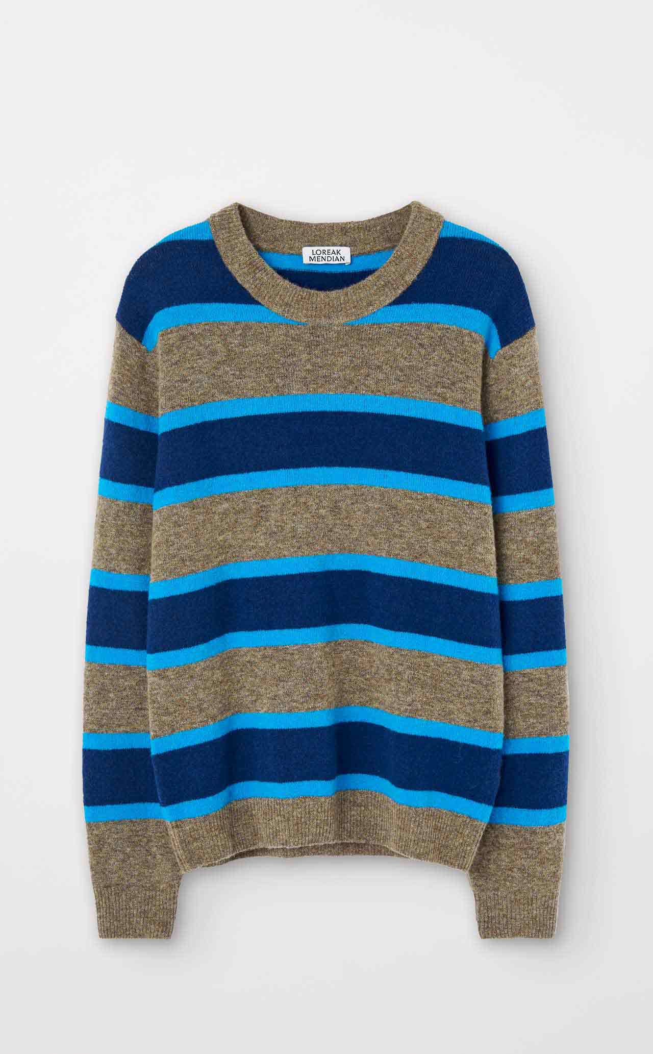 KNITWEAR ERLO