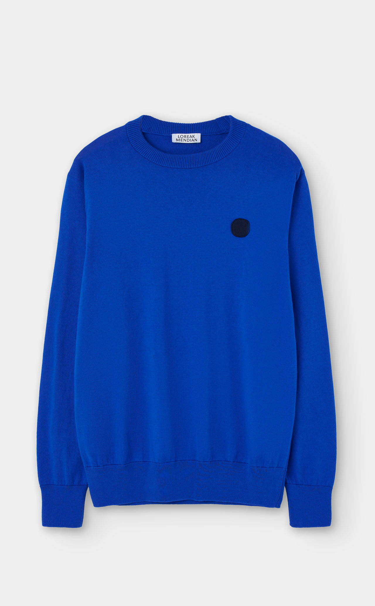 ONIA DOT M PULLOVER