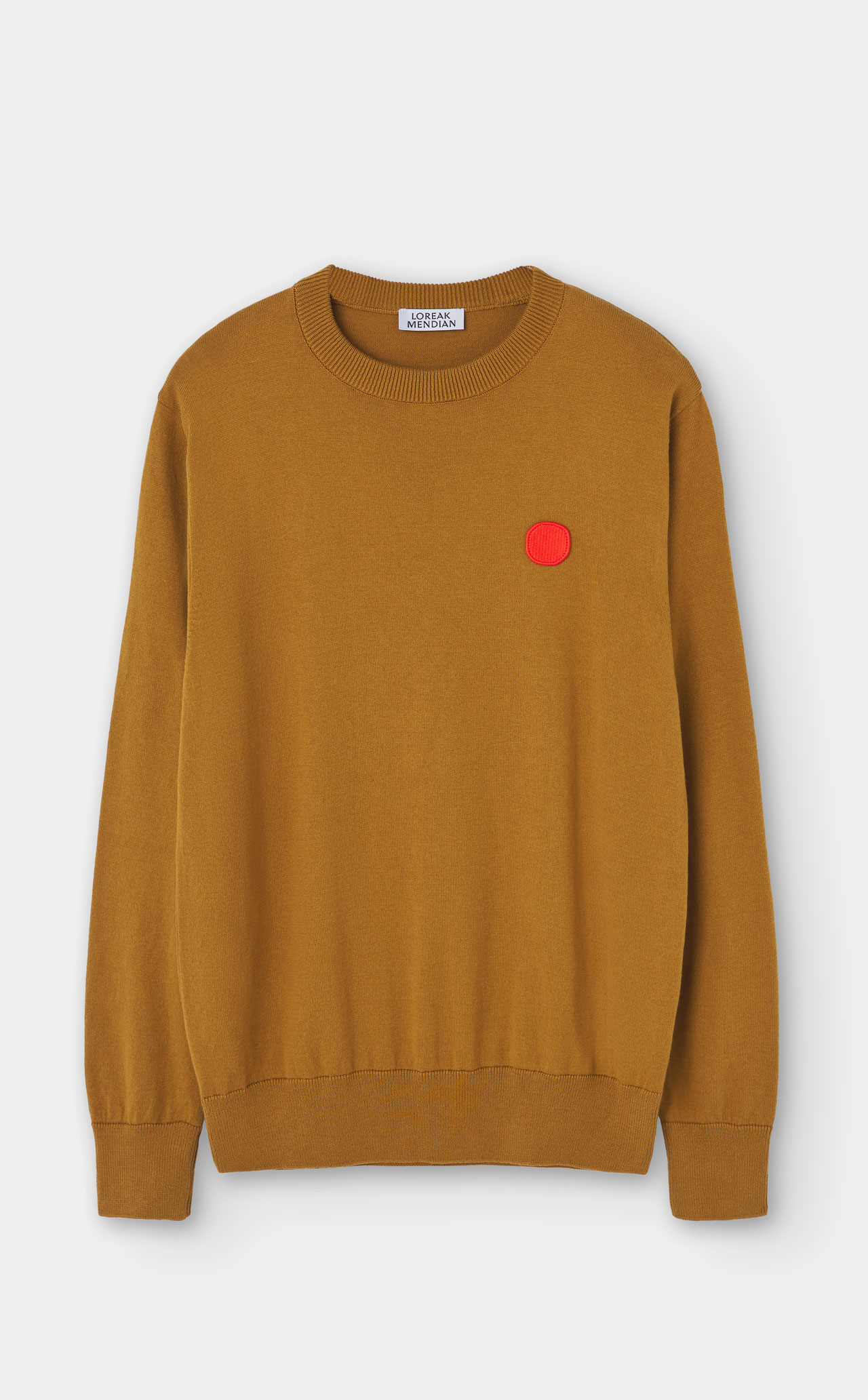 ONIA DOT M PULLOVER