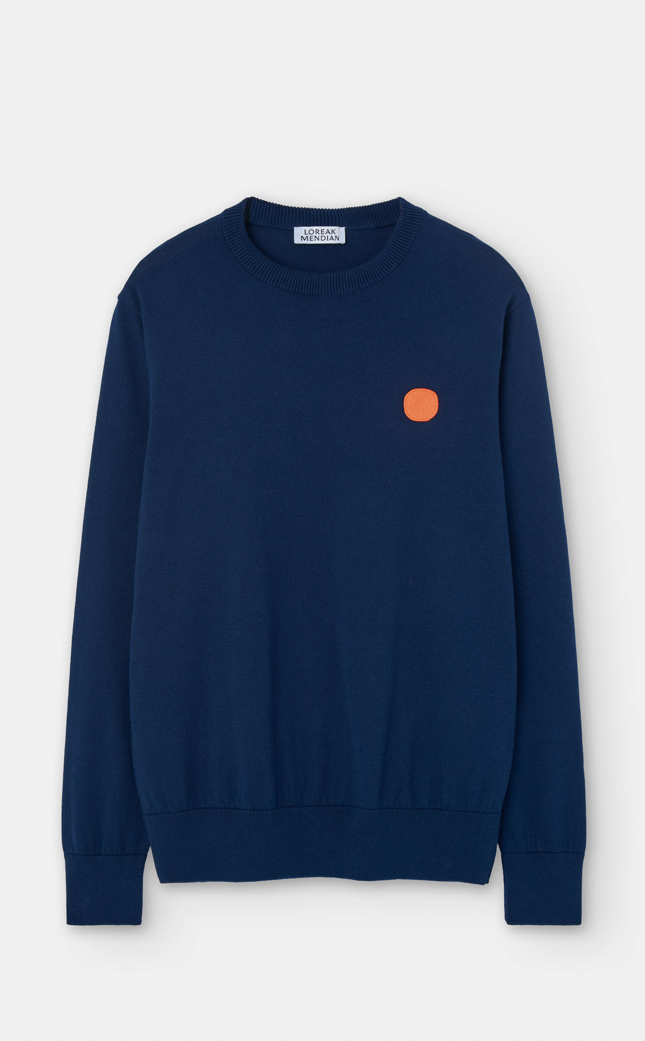 ONIA DOT M PULLOVER