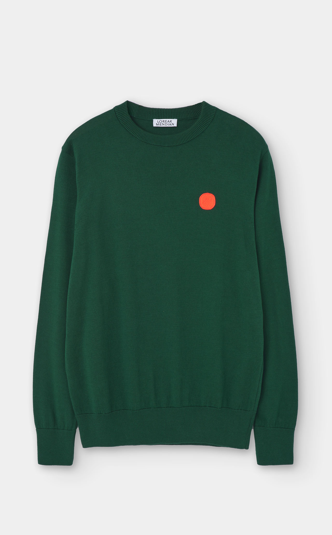 ONIA DOT M PULLOVER