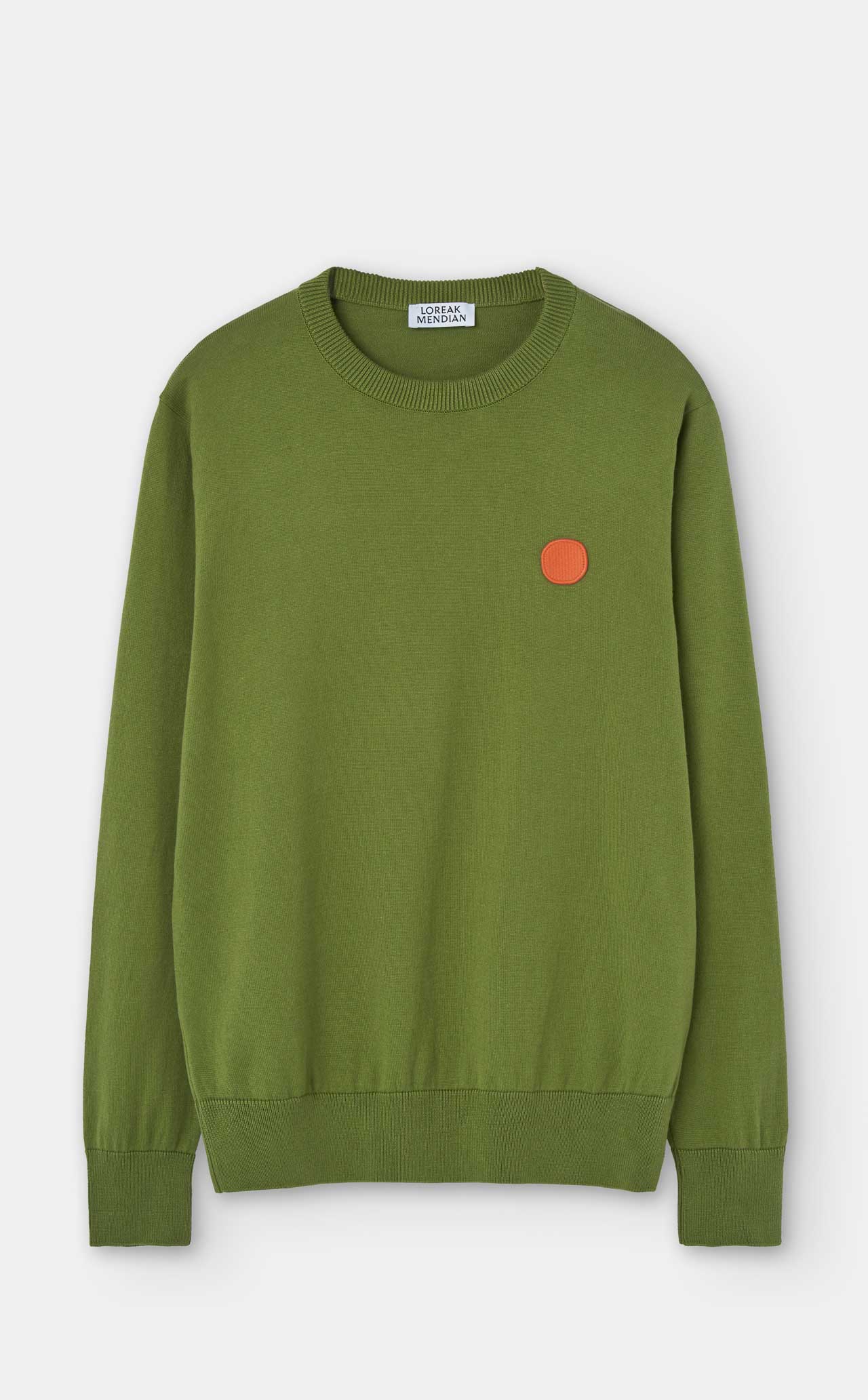 ONIA DOT M PULLOVER