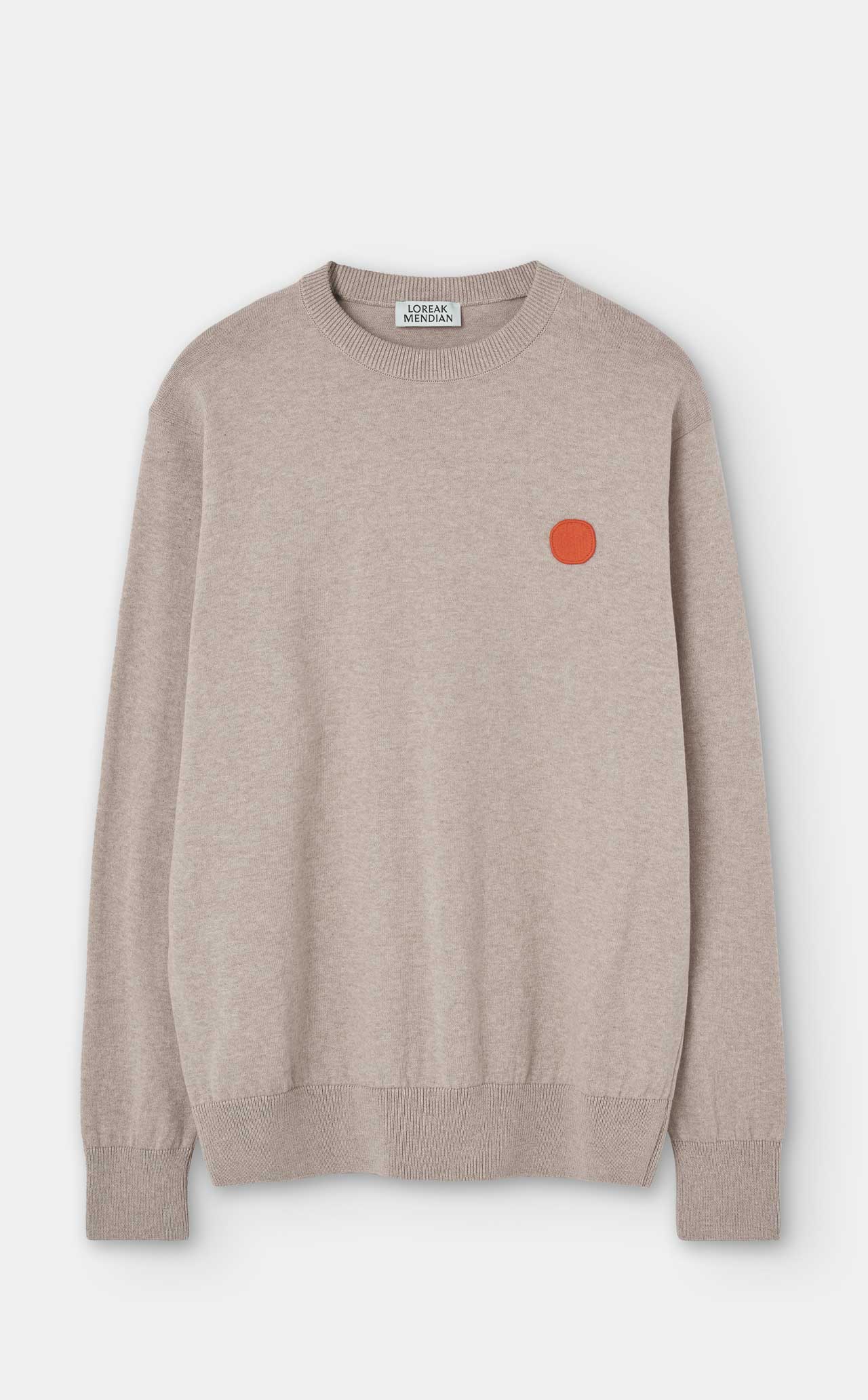 ONIA DOT M PULLOVER