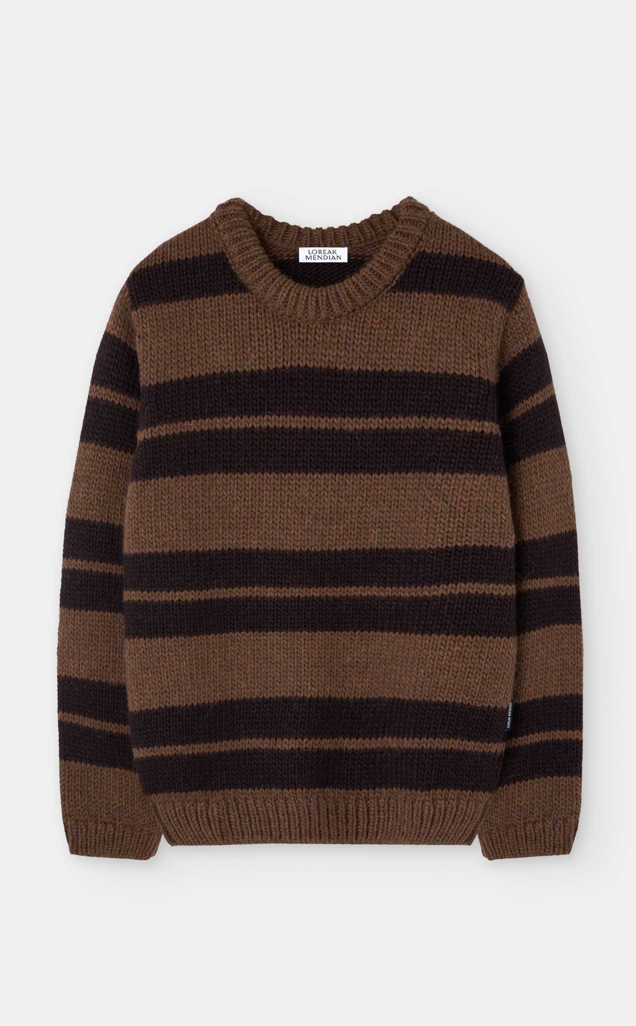 ARLABAR PULLOVER