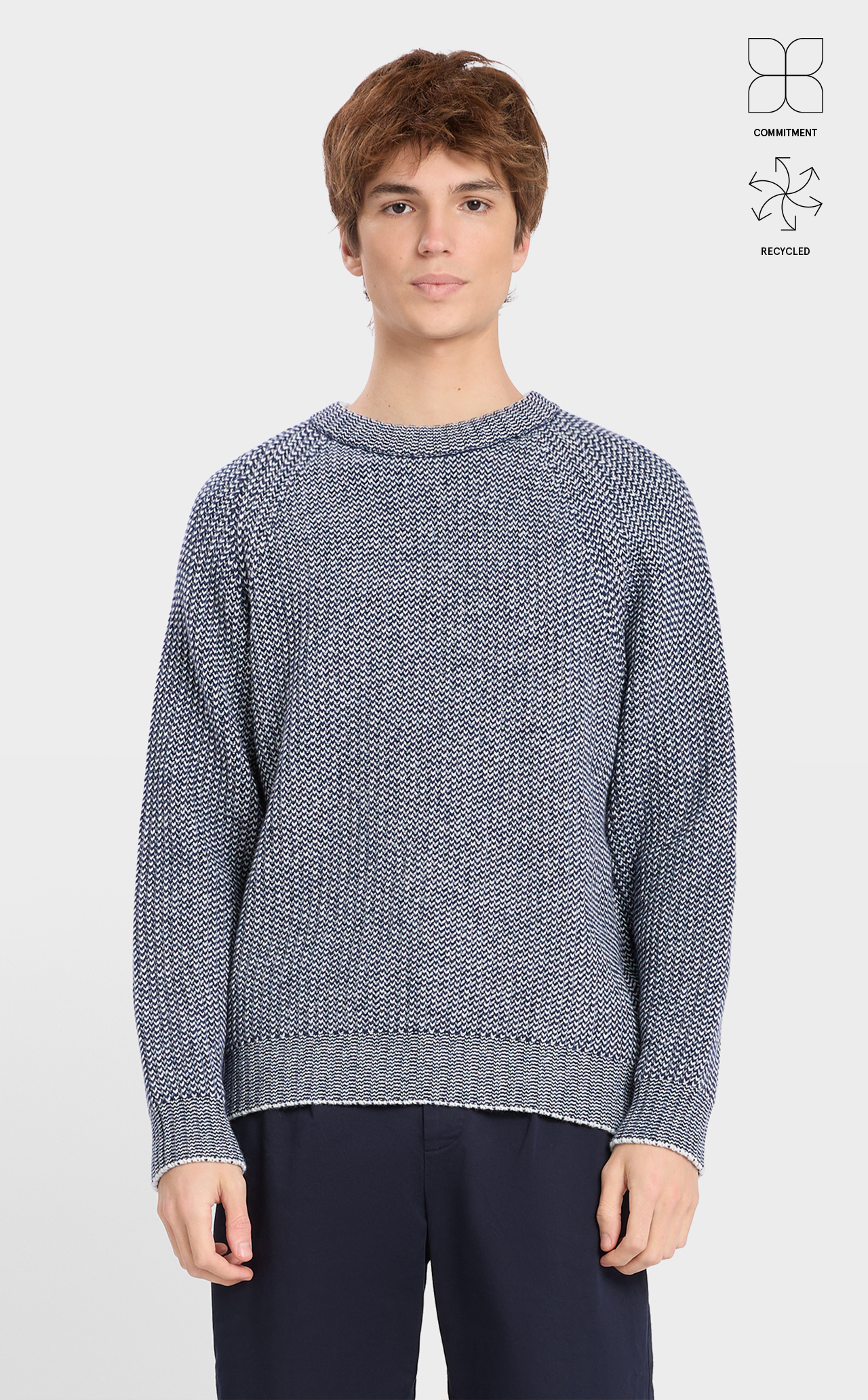 DUA PULLOVER