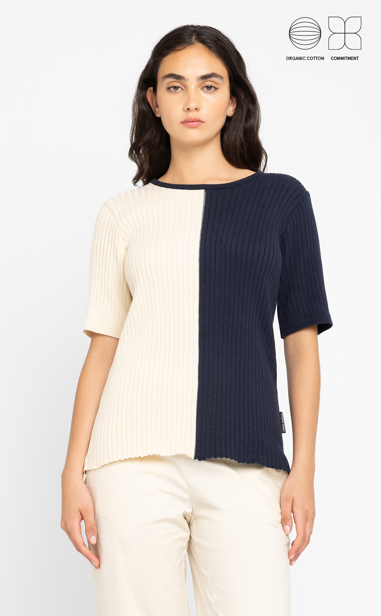 MARUA PULLOVER