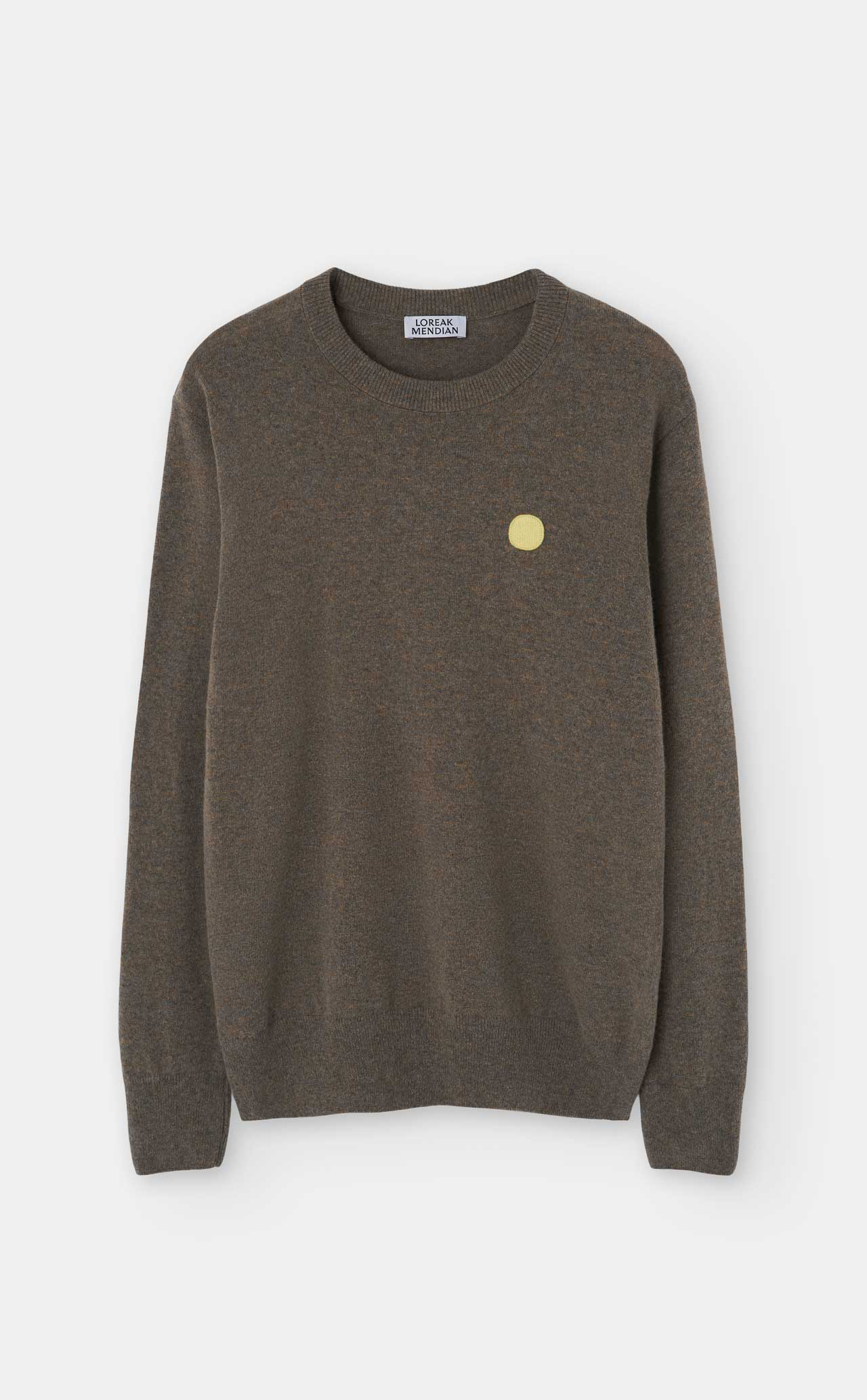 JUMPER DOT BI M