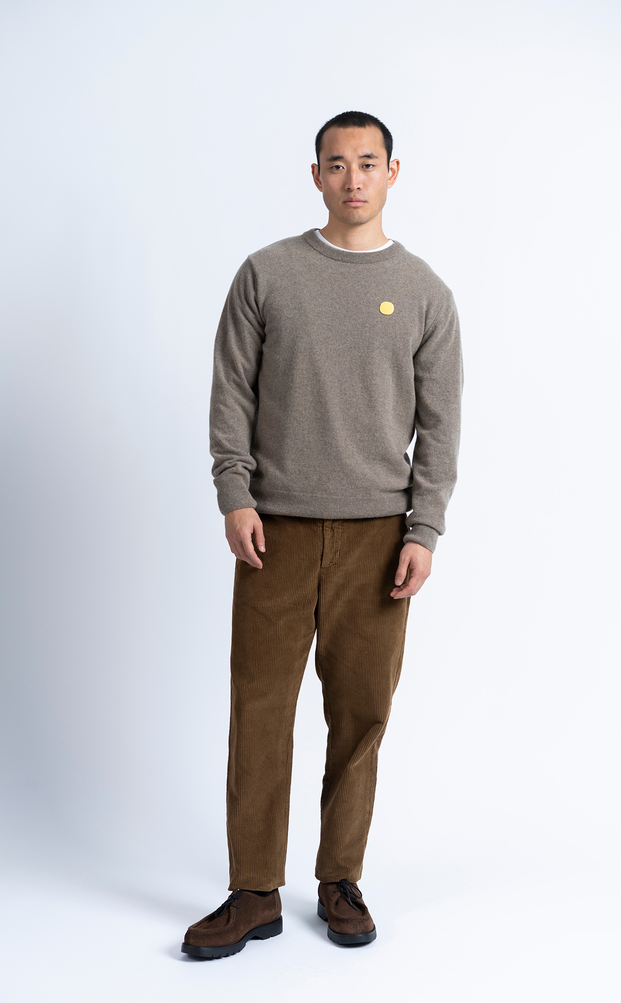 JUMPER DOT BI M