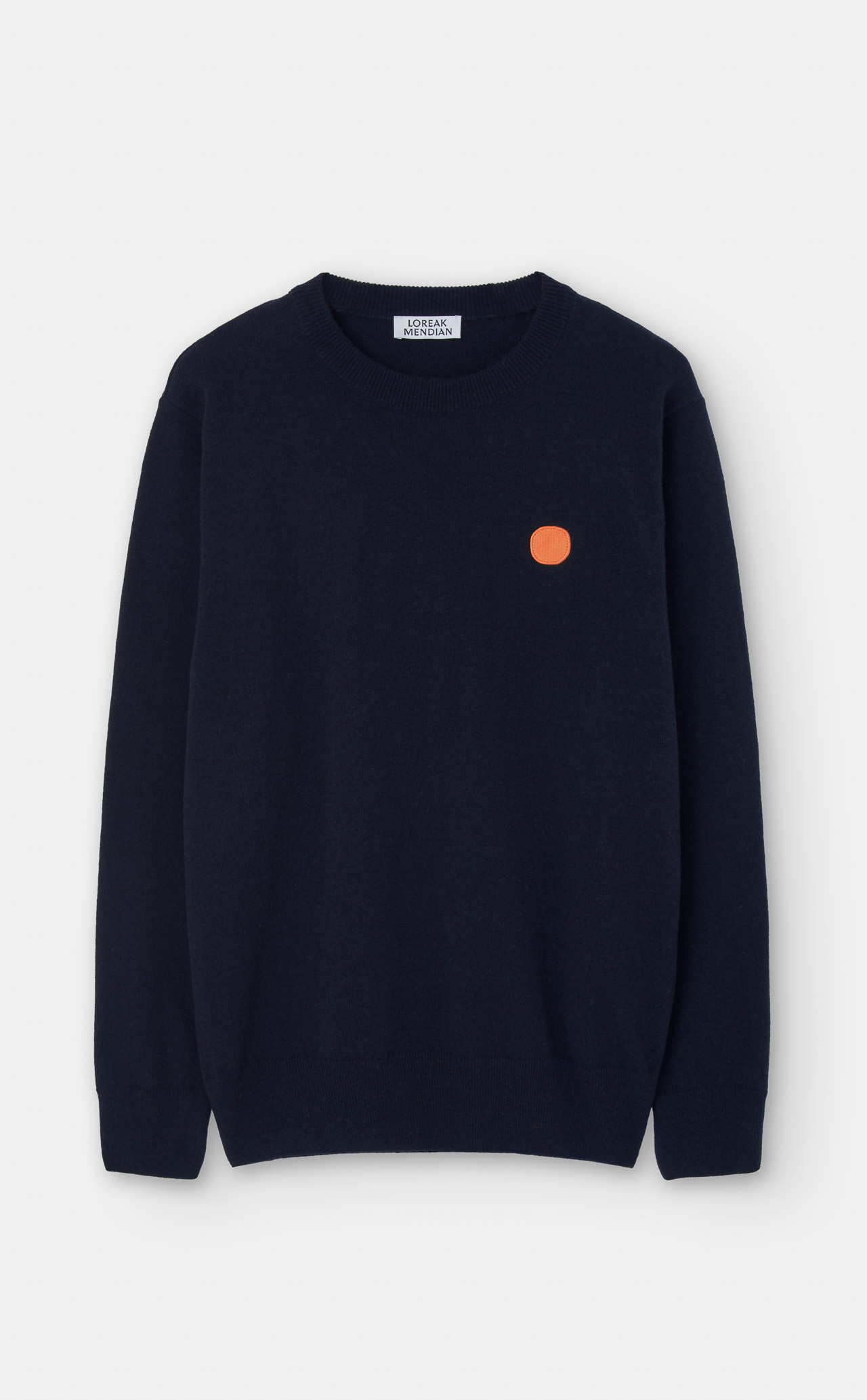 DOT BI M PULLOVER