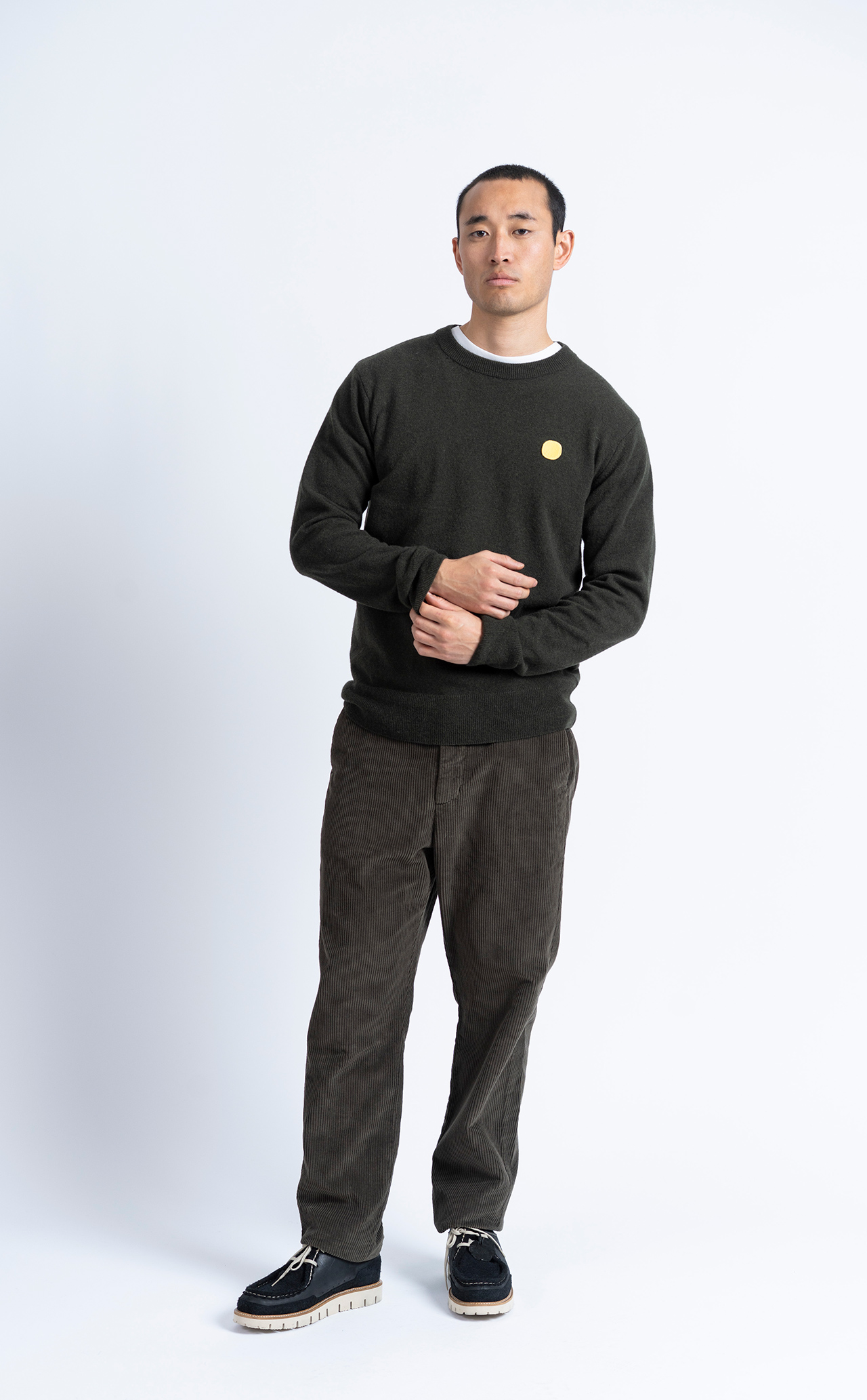 PULL DOT BI M