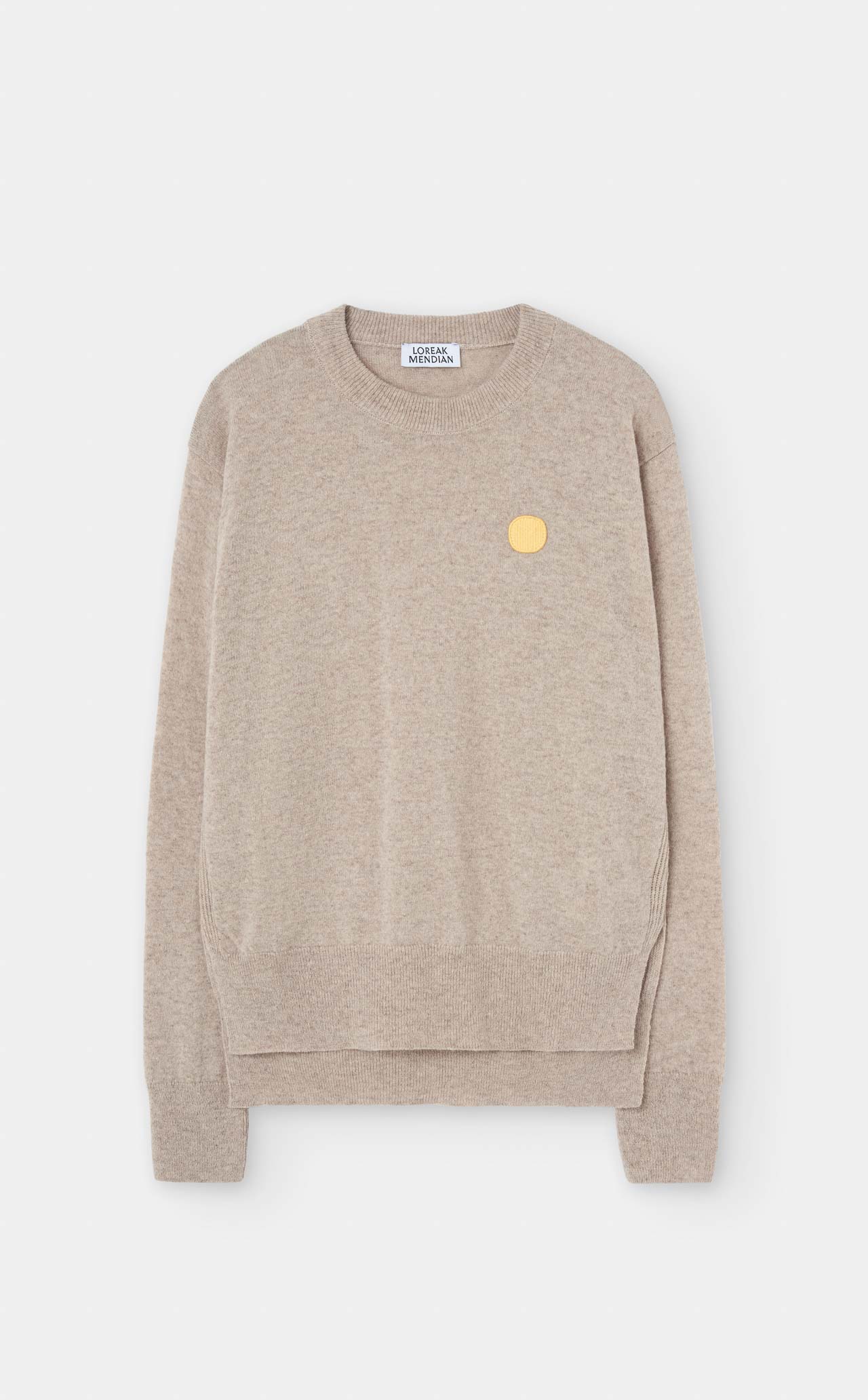 JERSEY DOT BI W