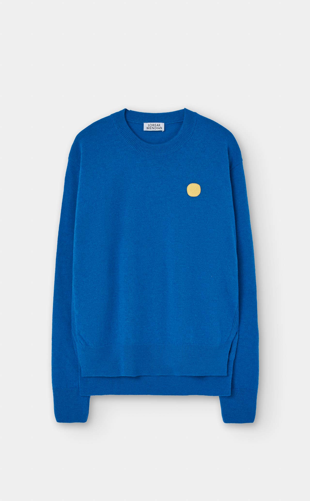 DOT BI W PULLOVER