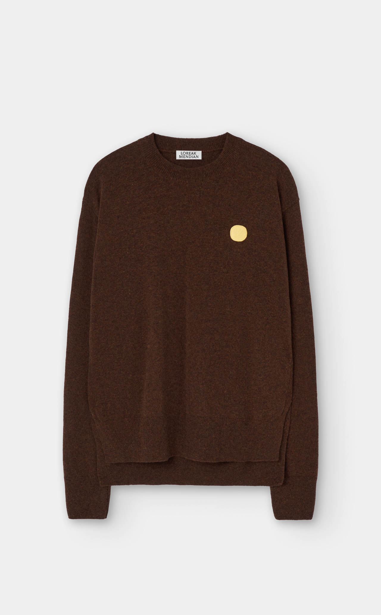 DOT BI W PULLOVER