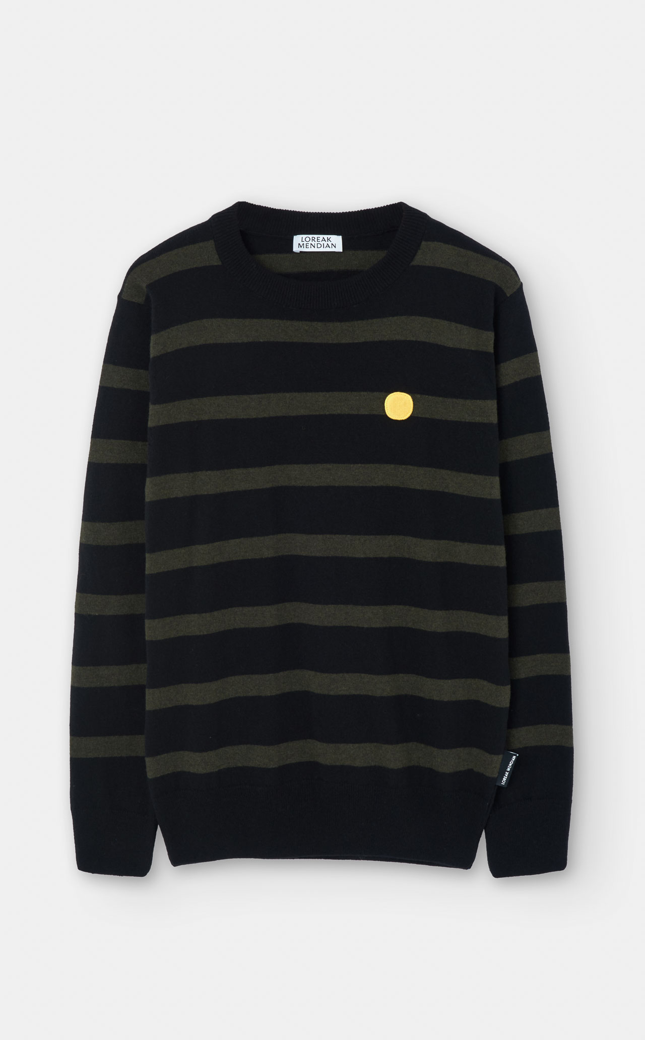 KADAHI DOT M PULLOVER