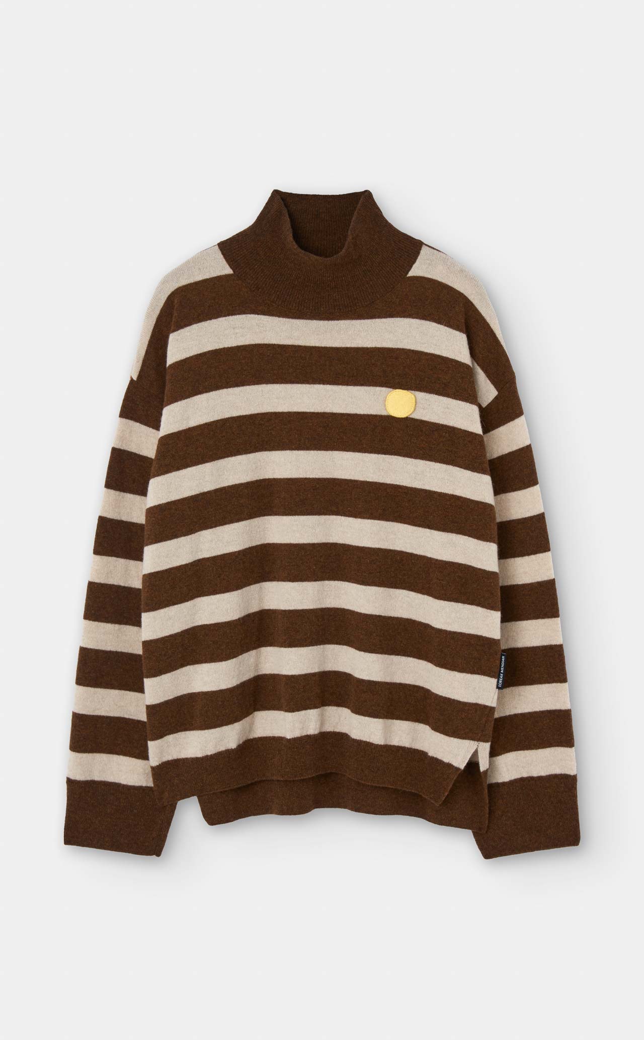 JERSEY KADAHI DOT W