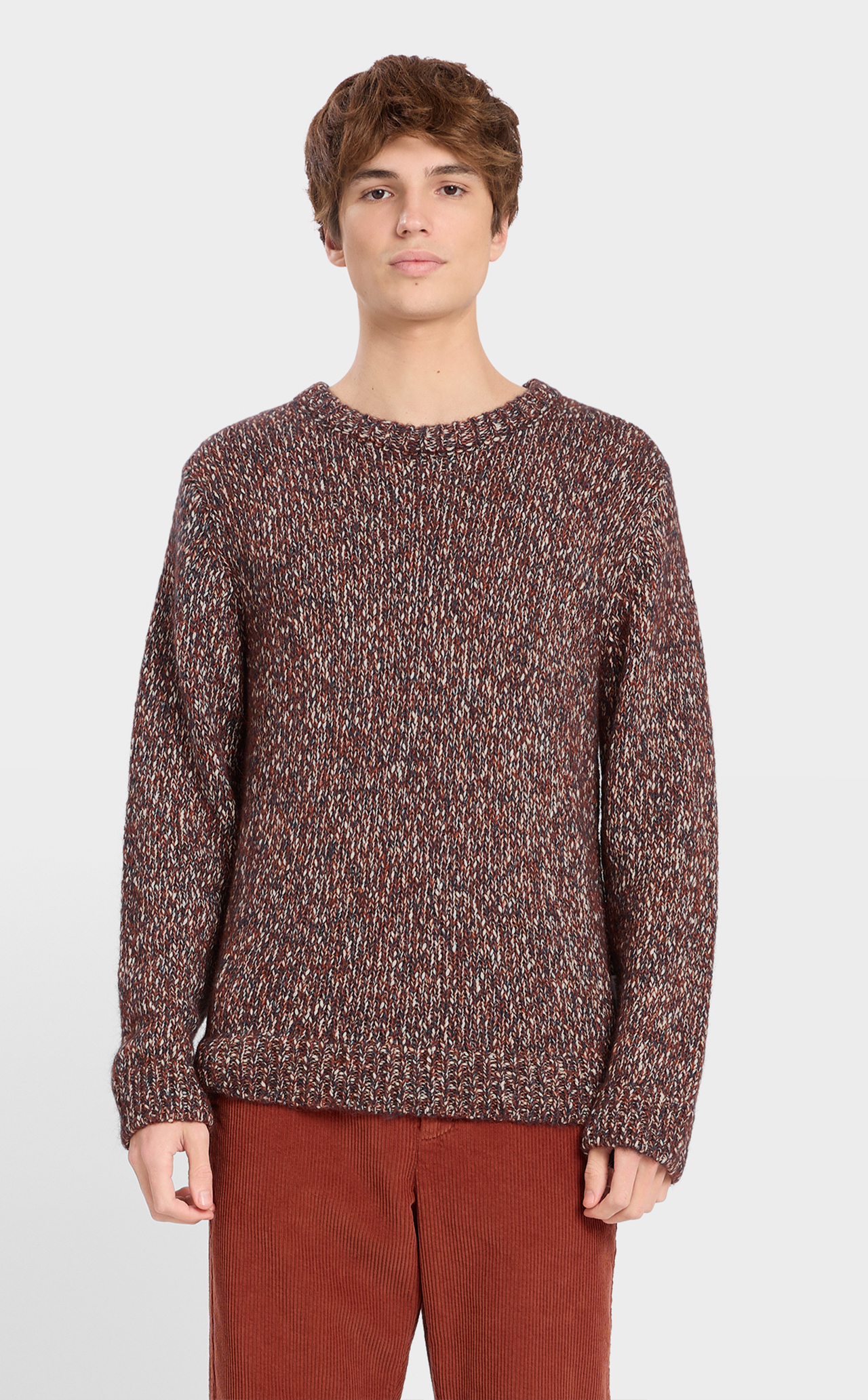 OSTO PULLOVER
