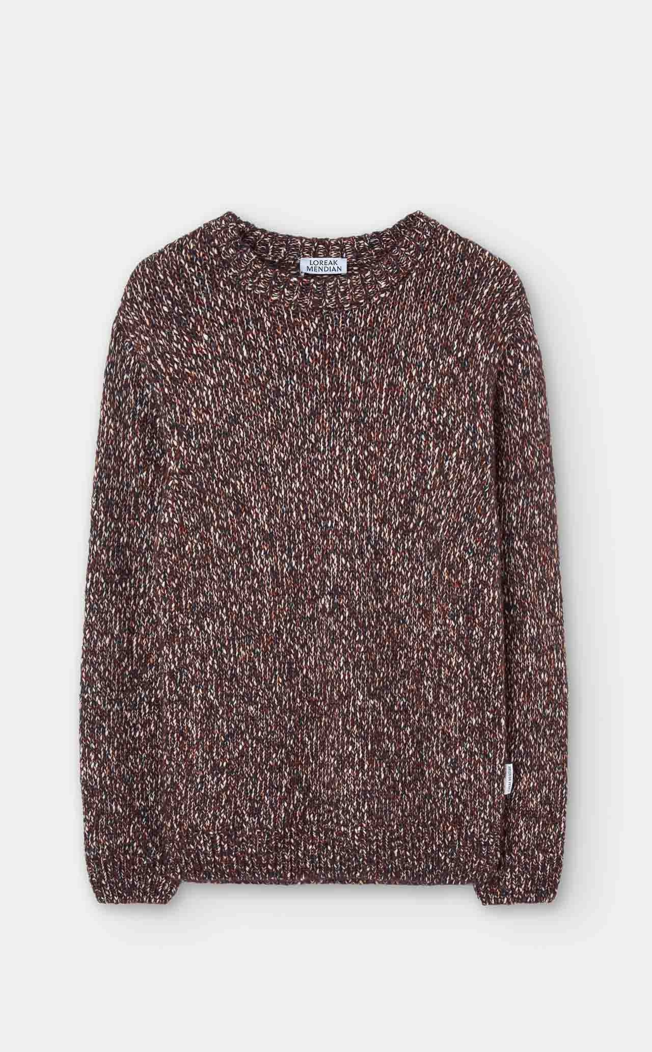 OSTO PULLOVER