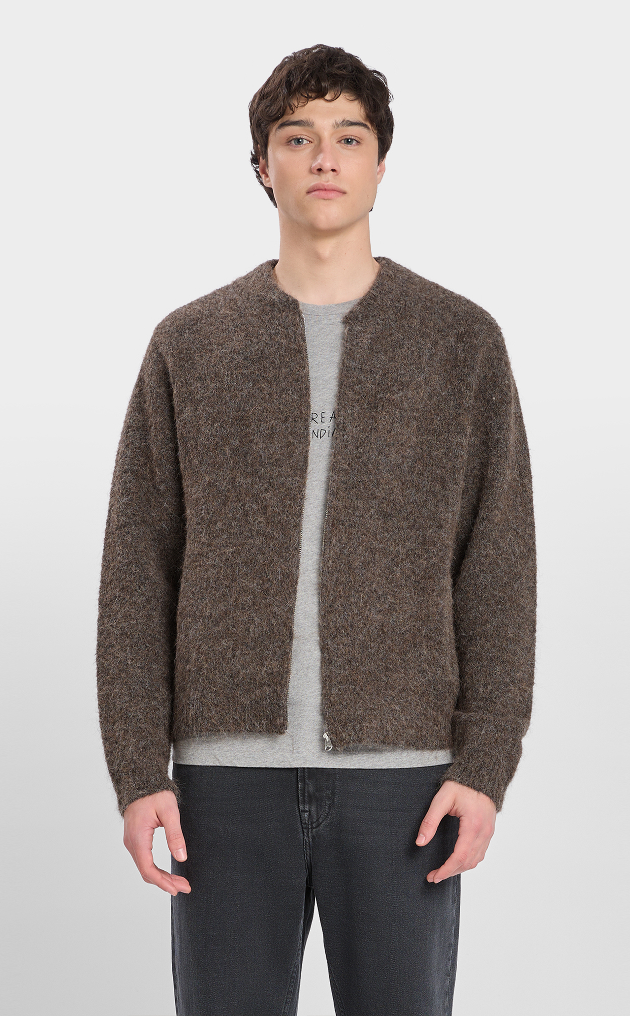 MARTIN PULLOVER