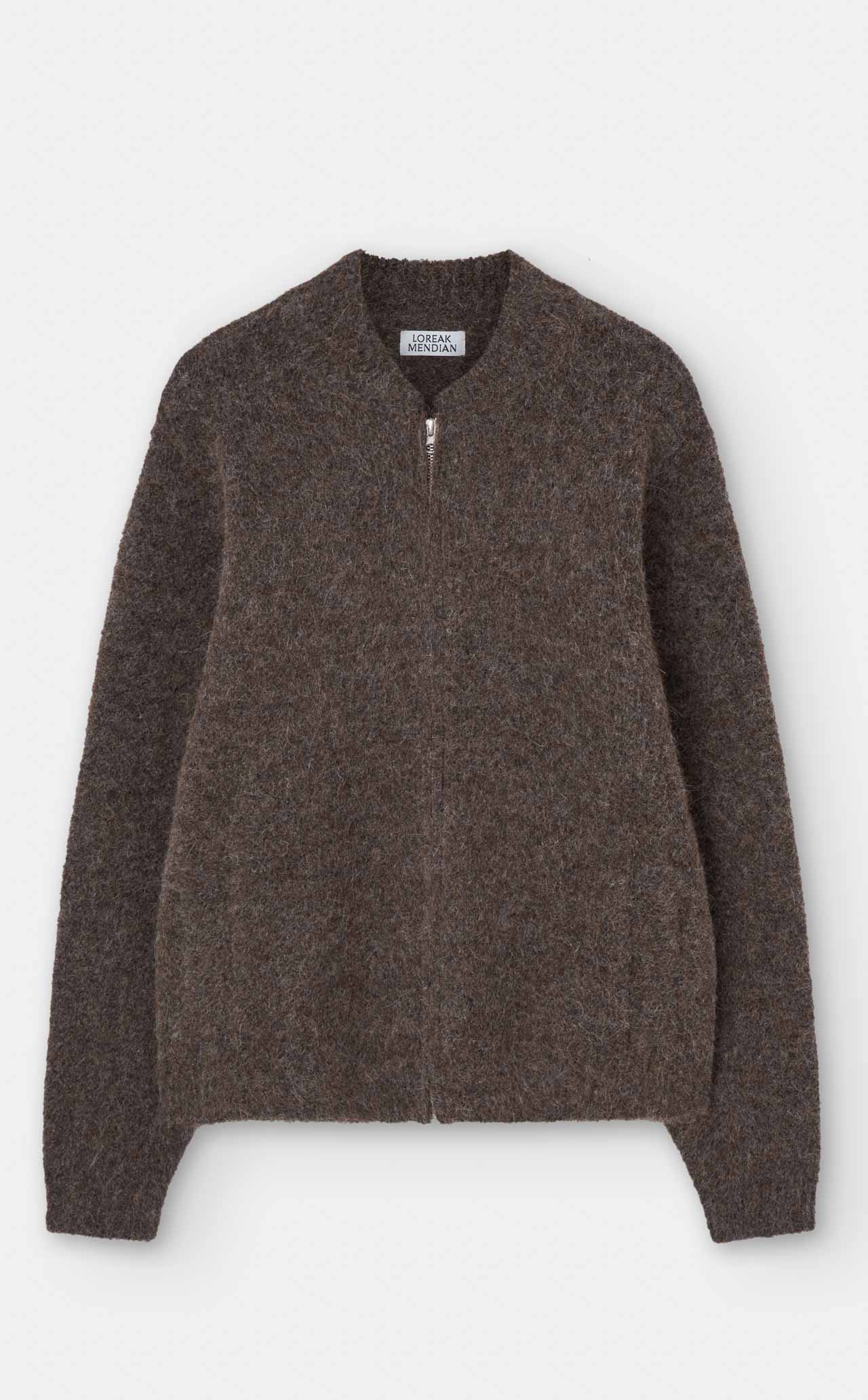 MARTIN PULLOVER