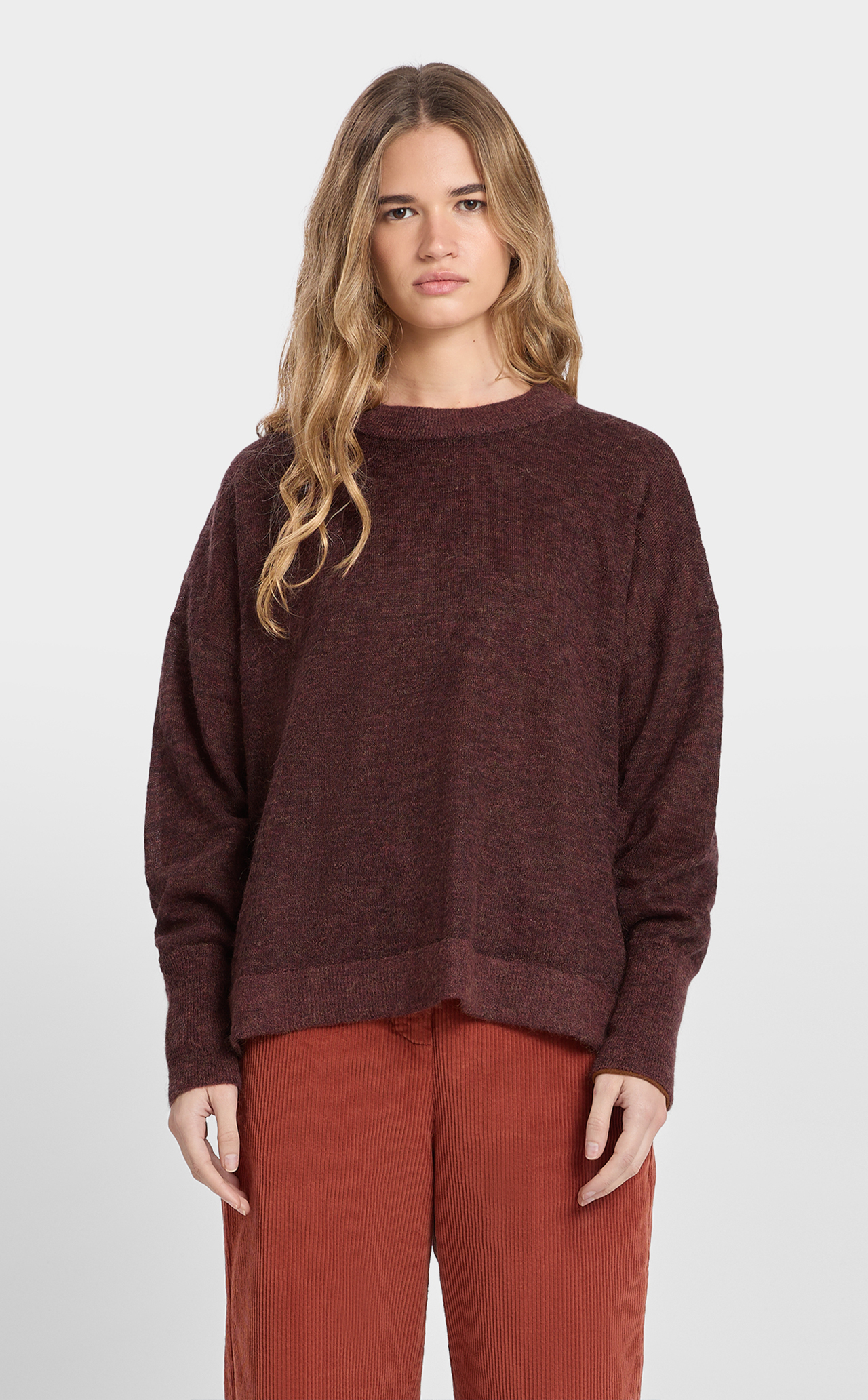 GERO PULLOVER